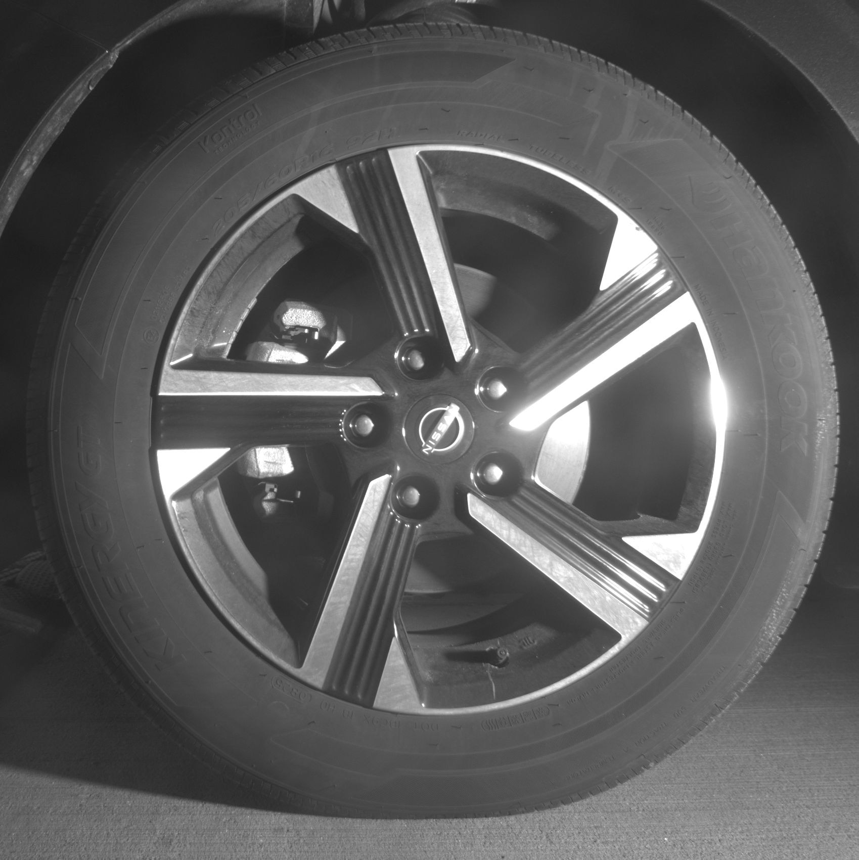 Thumbnail: 2025 Nissan Sentra - 9