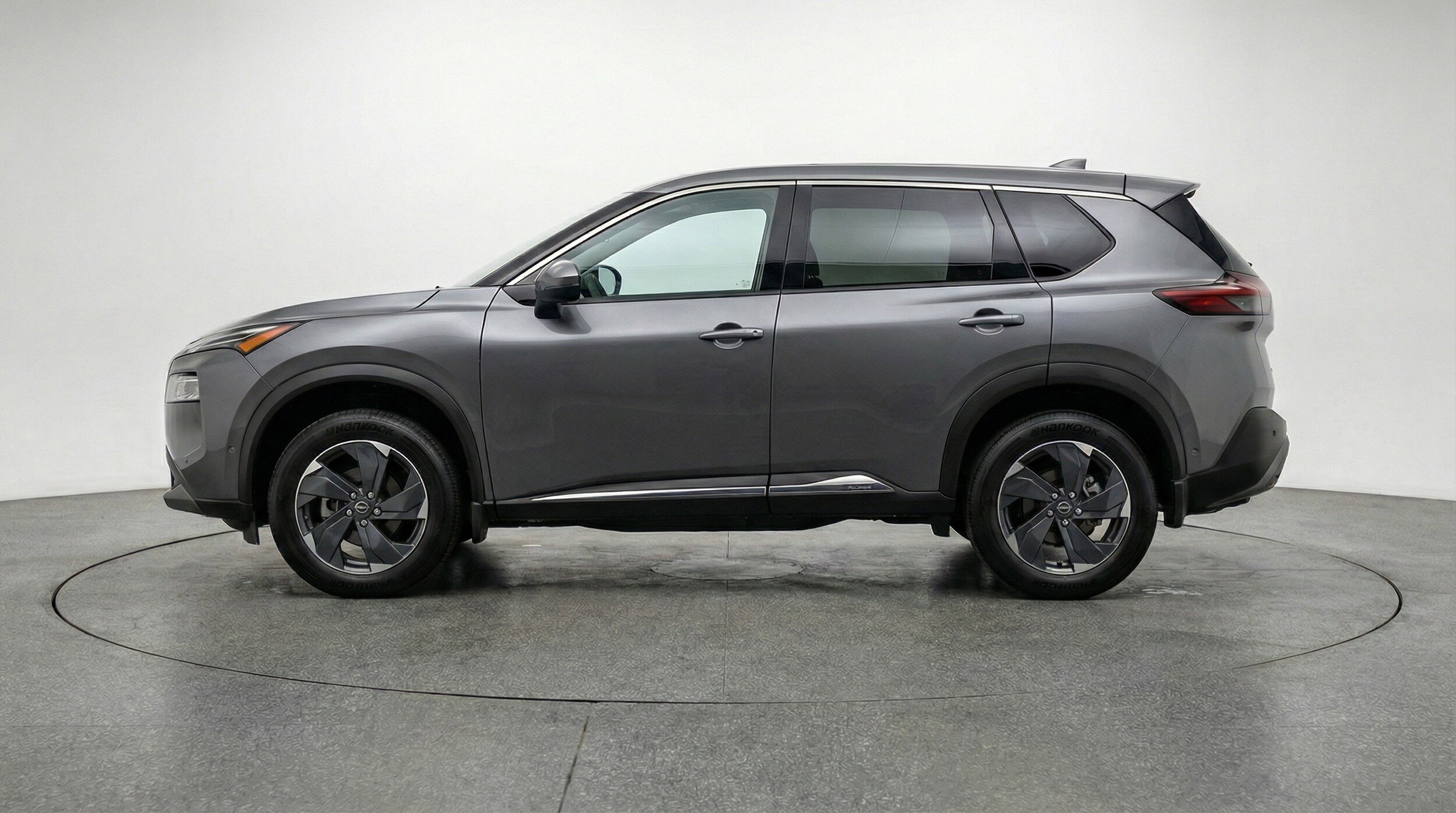 Thumbnail: 2025 Nissan Rogue - 5