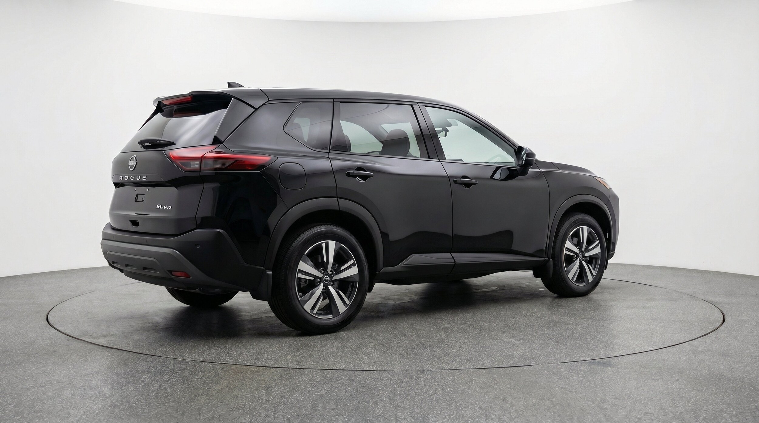 Thumbnail: 2026 Nissan Rogue - 9
