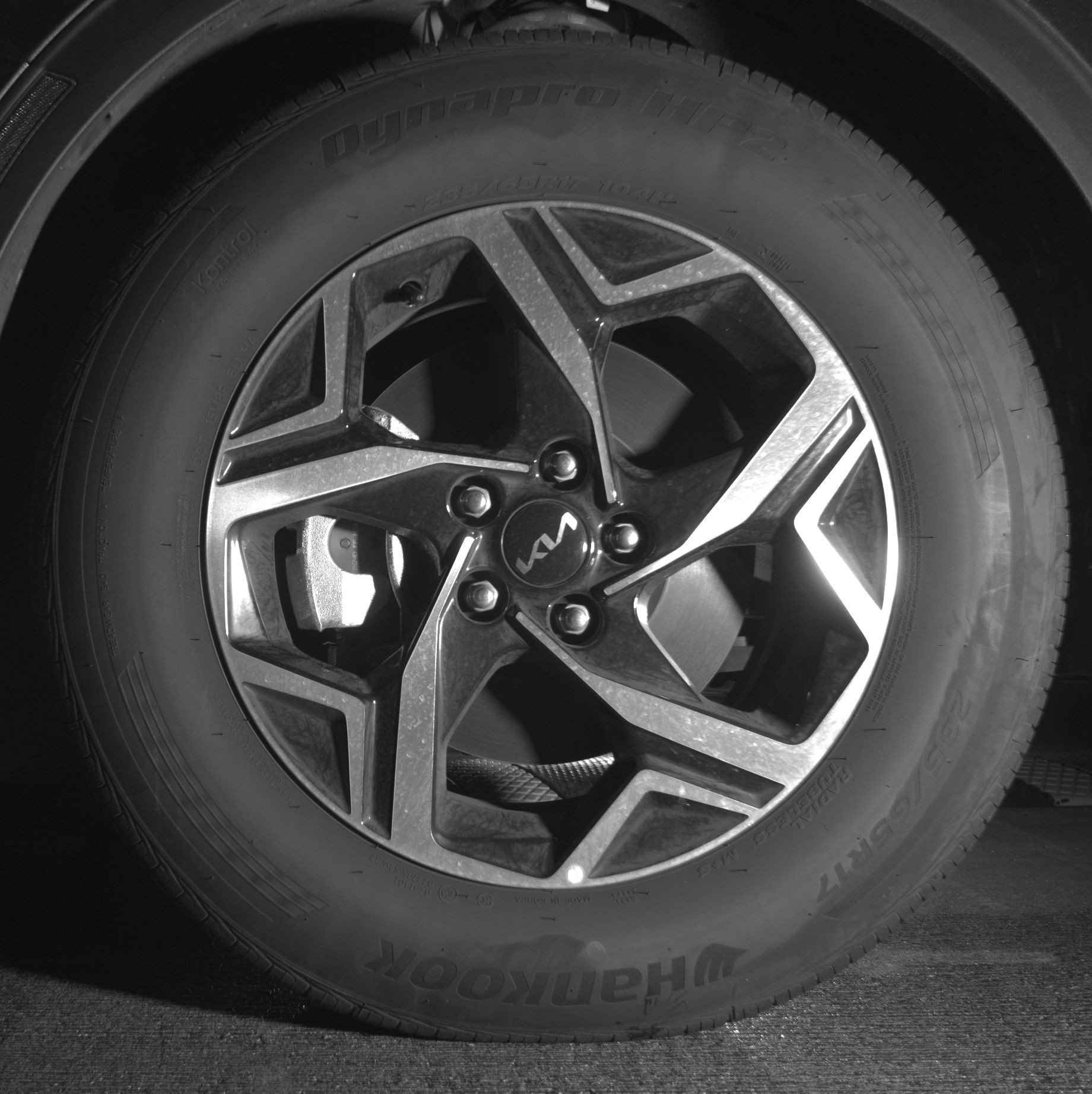 Thumbnail: 2025 Kia Sportage - 12