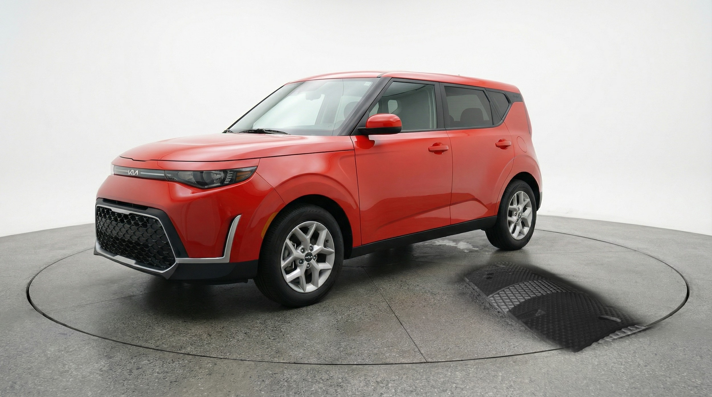 Thumbnail: 2025 Kia Soul - 3