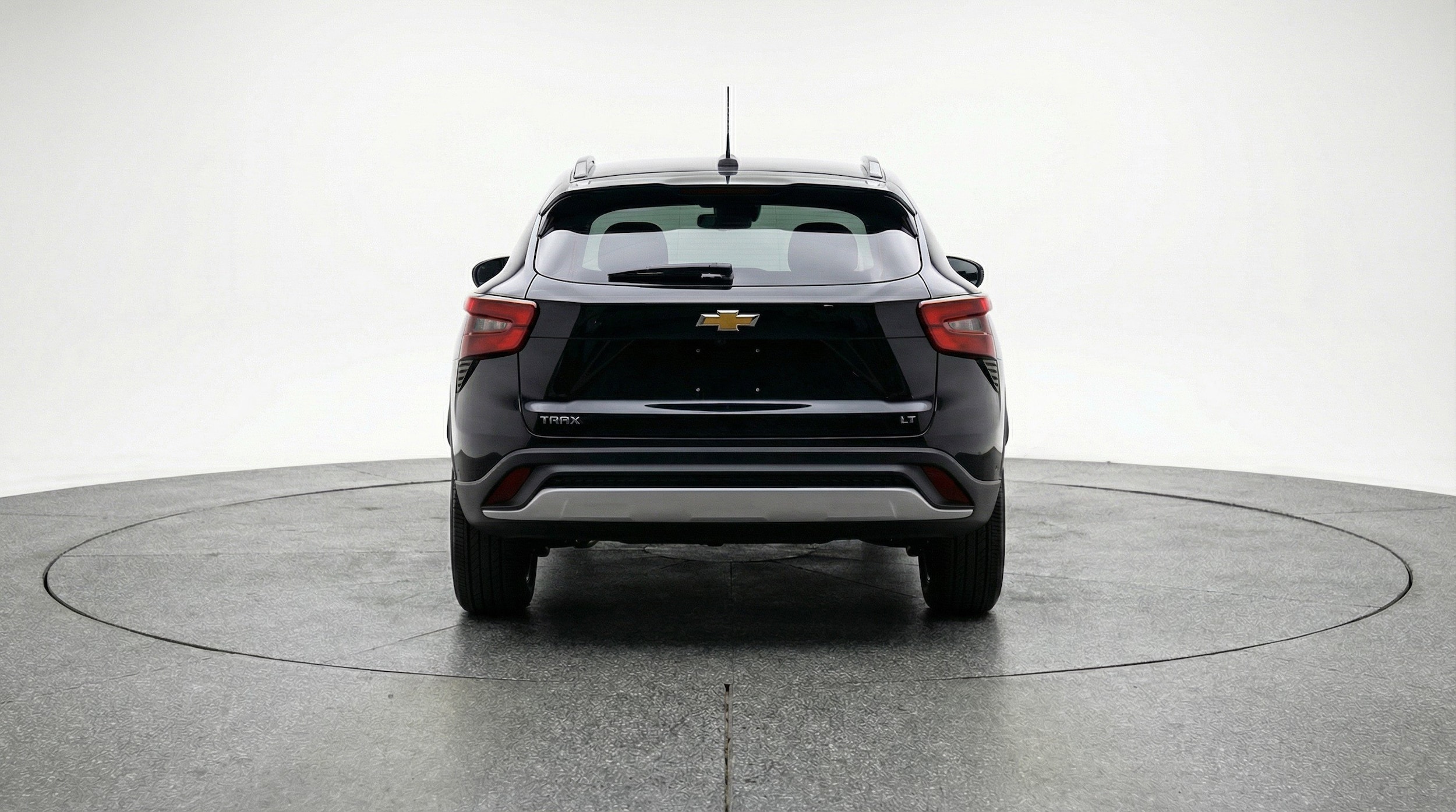 Thumbnail: 2025 Chevrolet Trax - 7