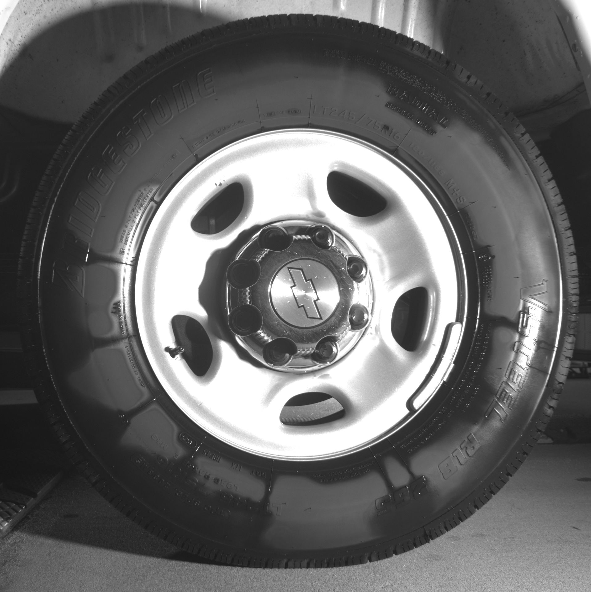 Thumbnail: 2025 Chevrolet Express - 11