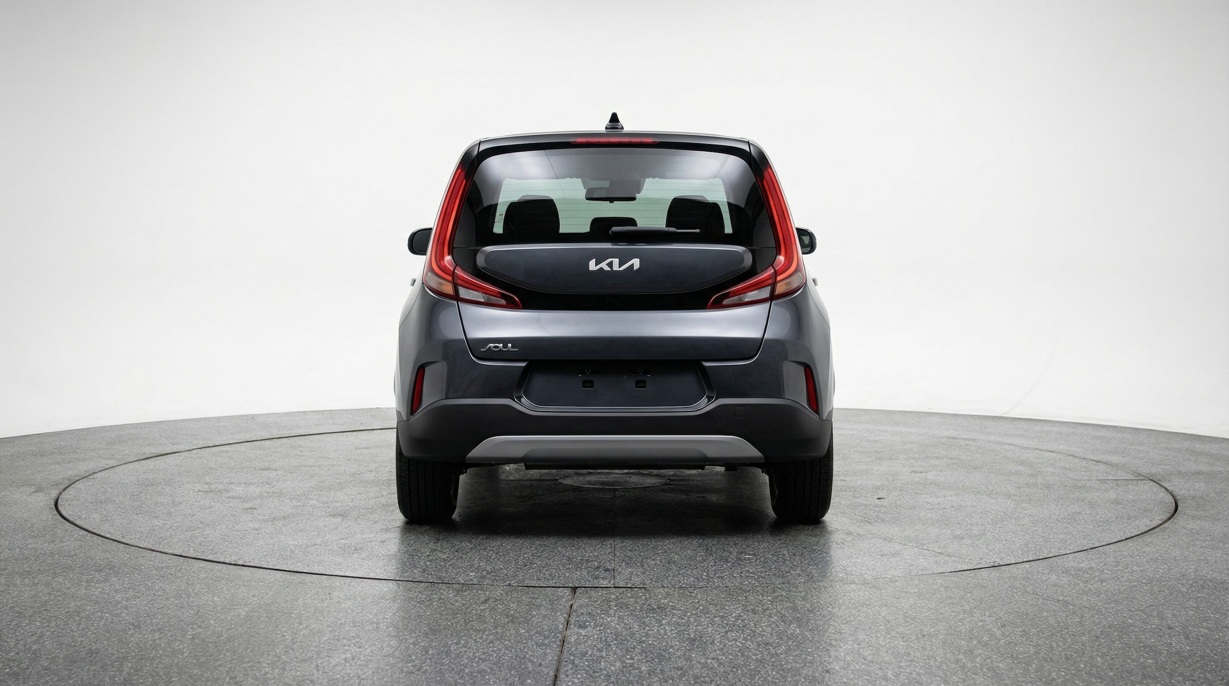 Thumbnail: 2025 Kia Soul - 6