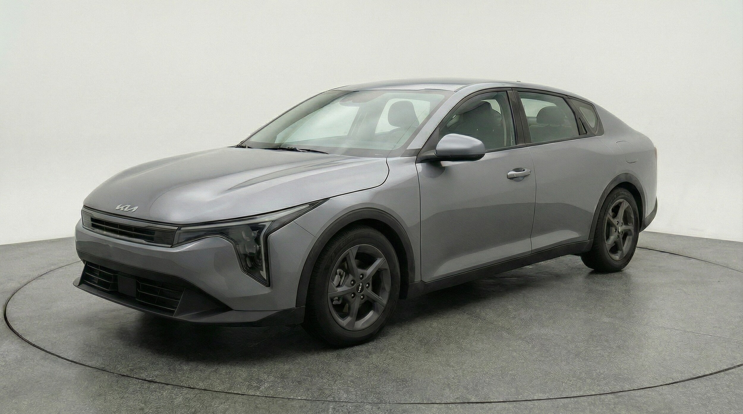 Thumbnail: 2025 Kia K4 - 3