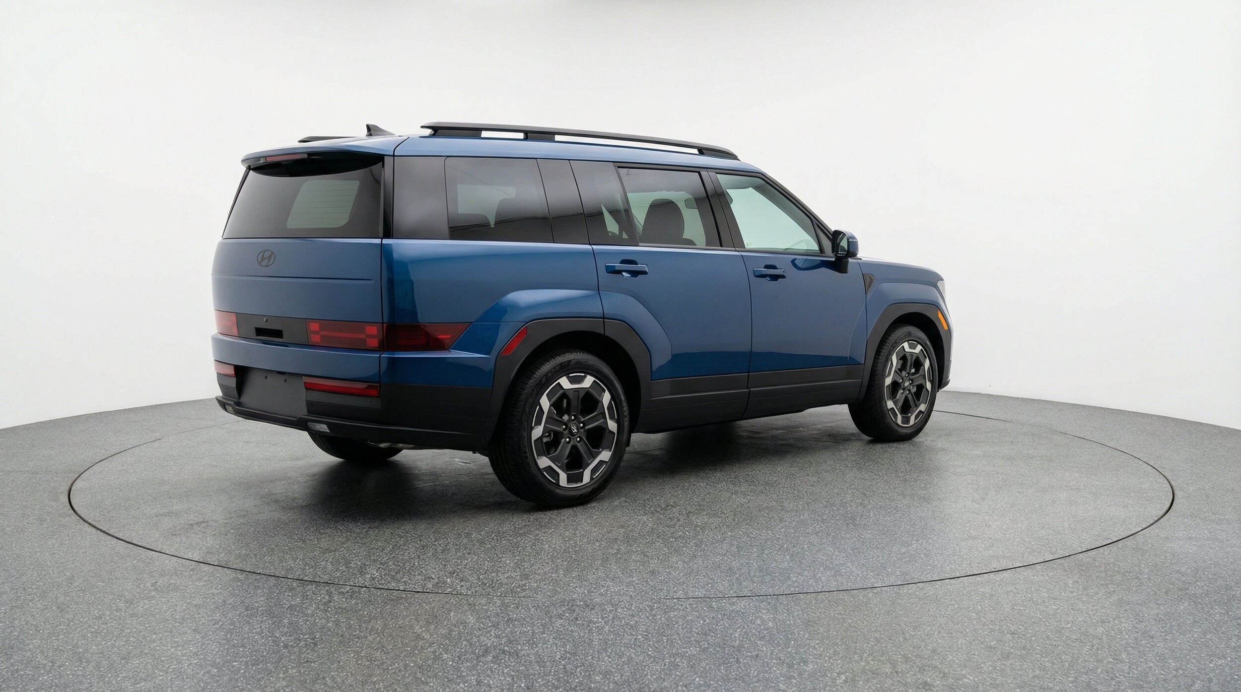Thumbnail: 2026 Hyundai Santa Fe - 9