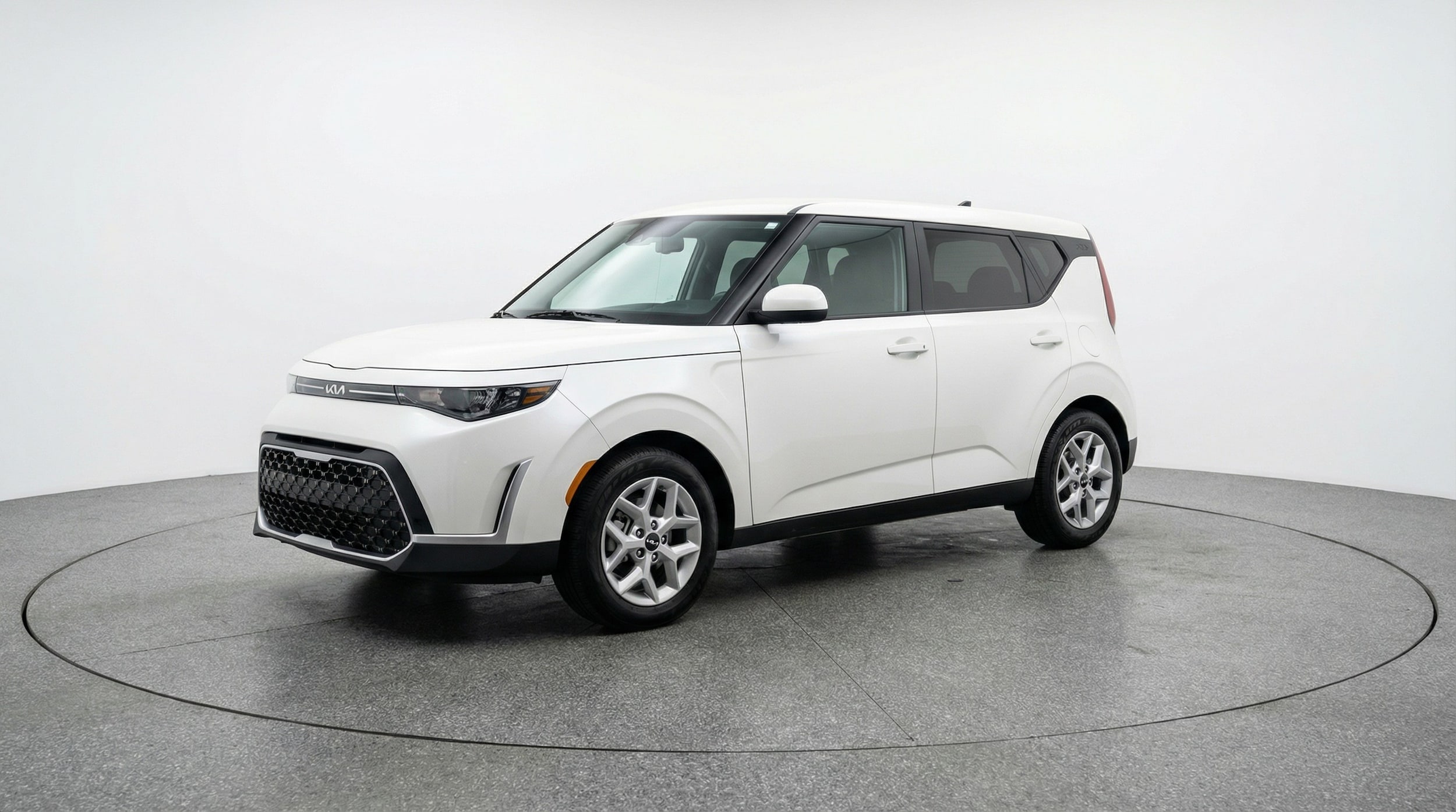 Thumbnail: 2025 Kia Soul - 3