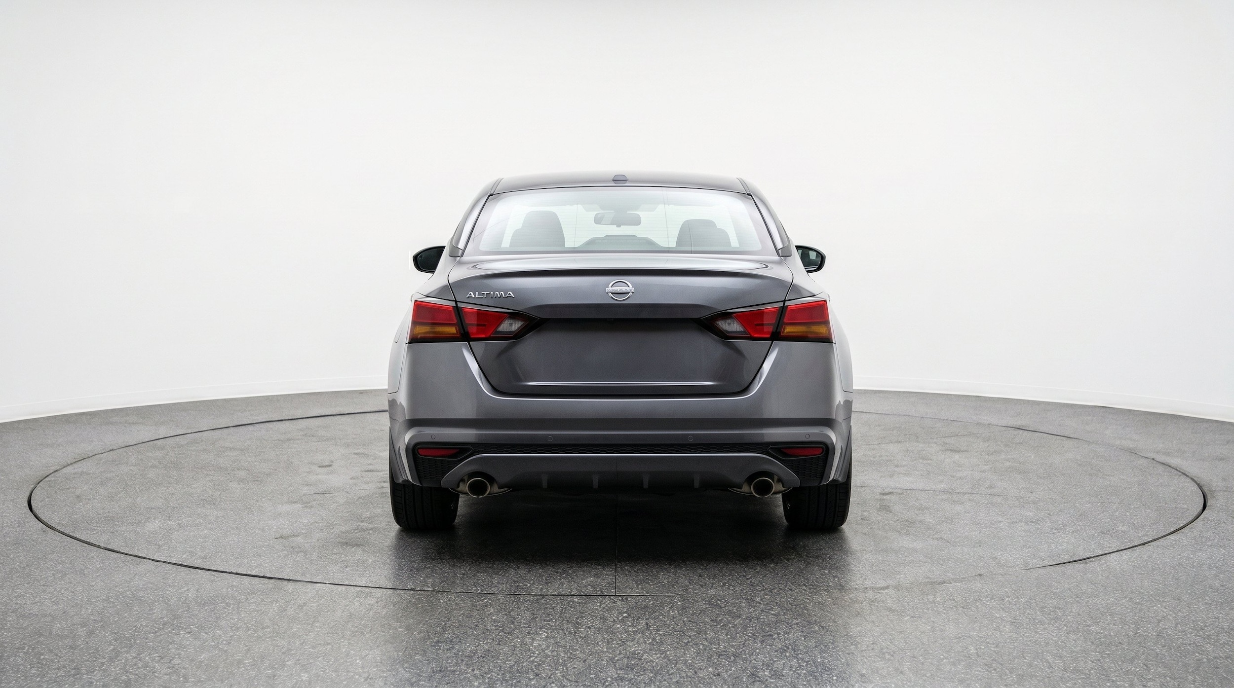 Thumbnail: 2026 Nissan Altima - 7