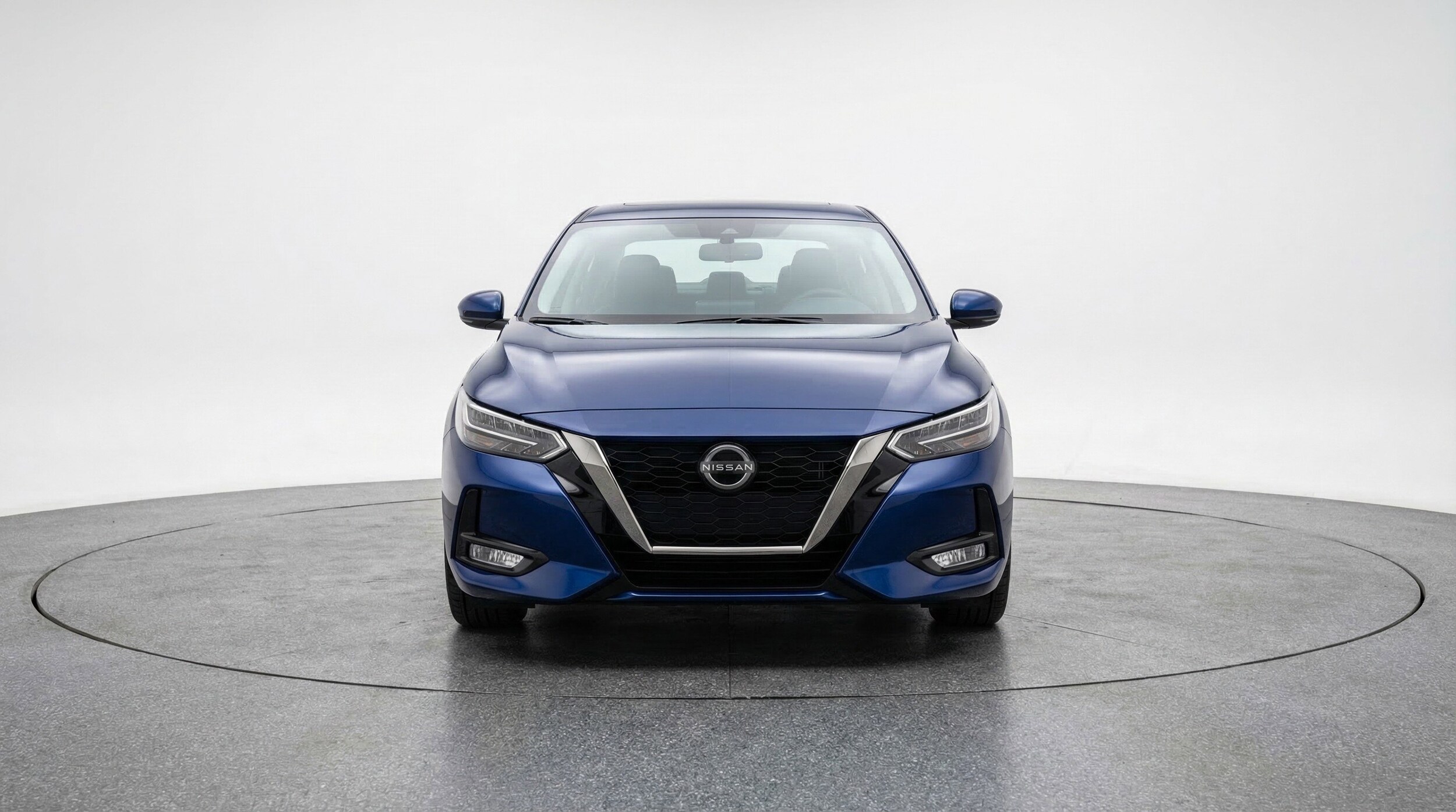 Thumbnail: 2025 Nissan Sentra - 2