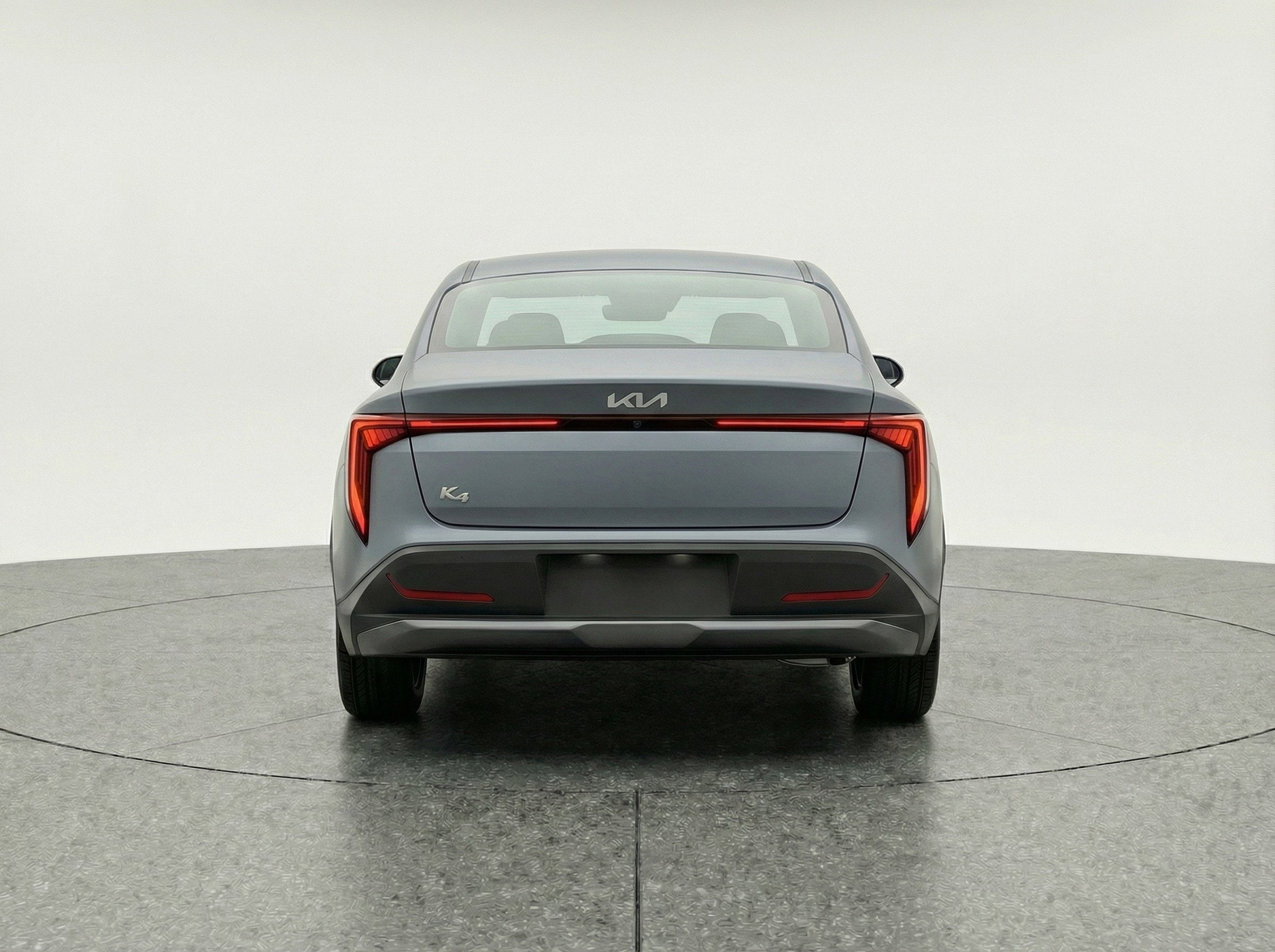 Thumbnail: 2025 Kia K4 - 7