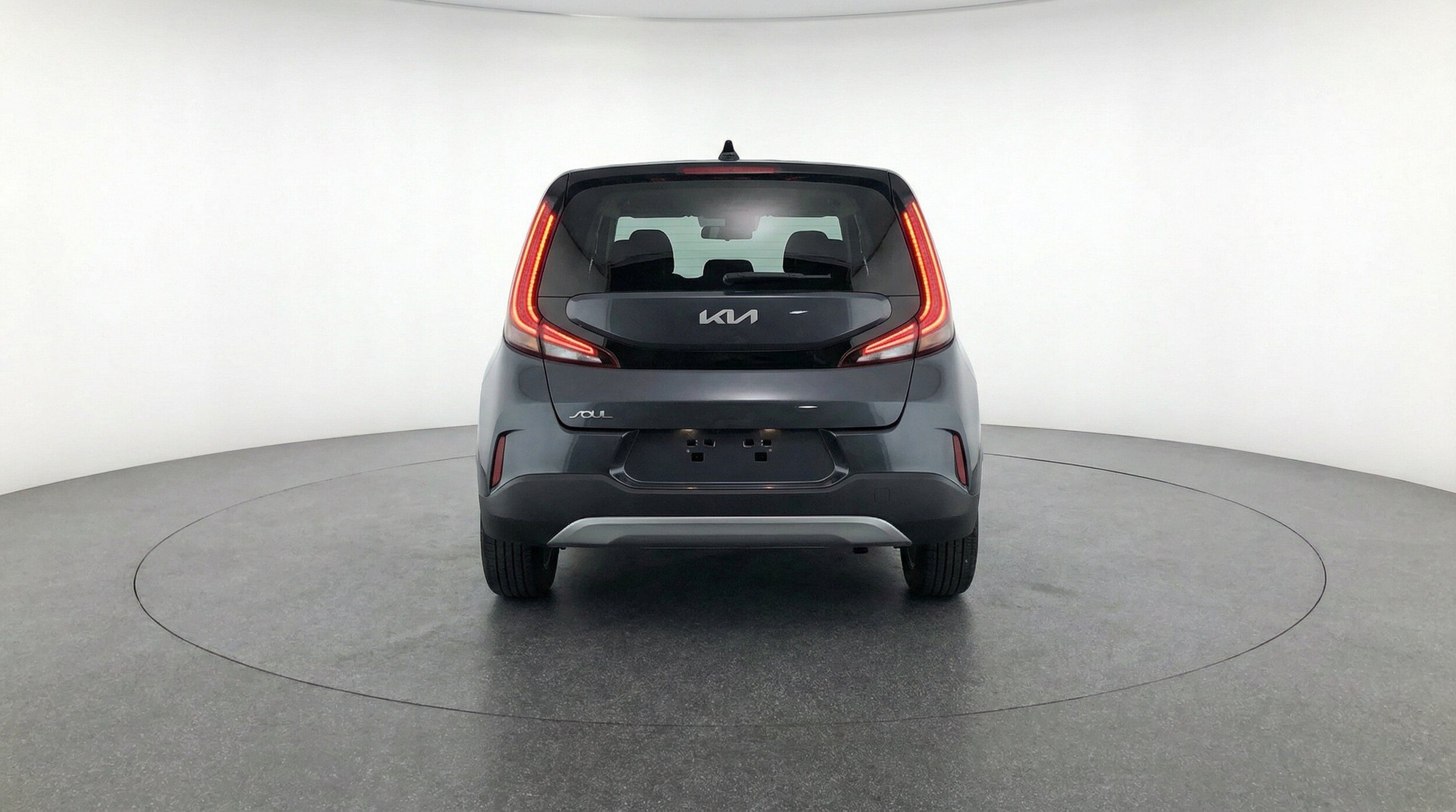 Thumbnail: 2025 Kia Soul - 7