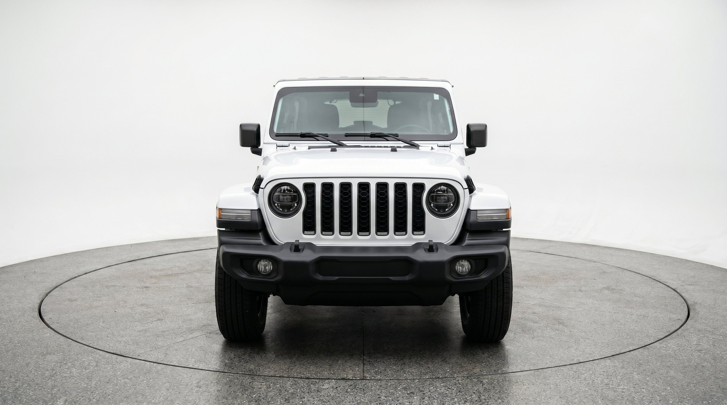 Thumbnail: 2025 Jeep Wrangler - 2