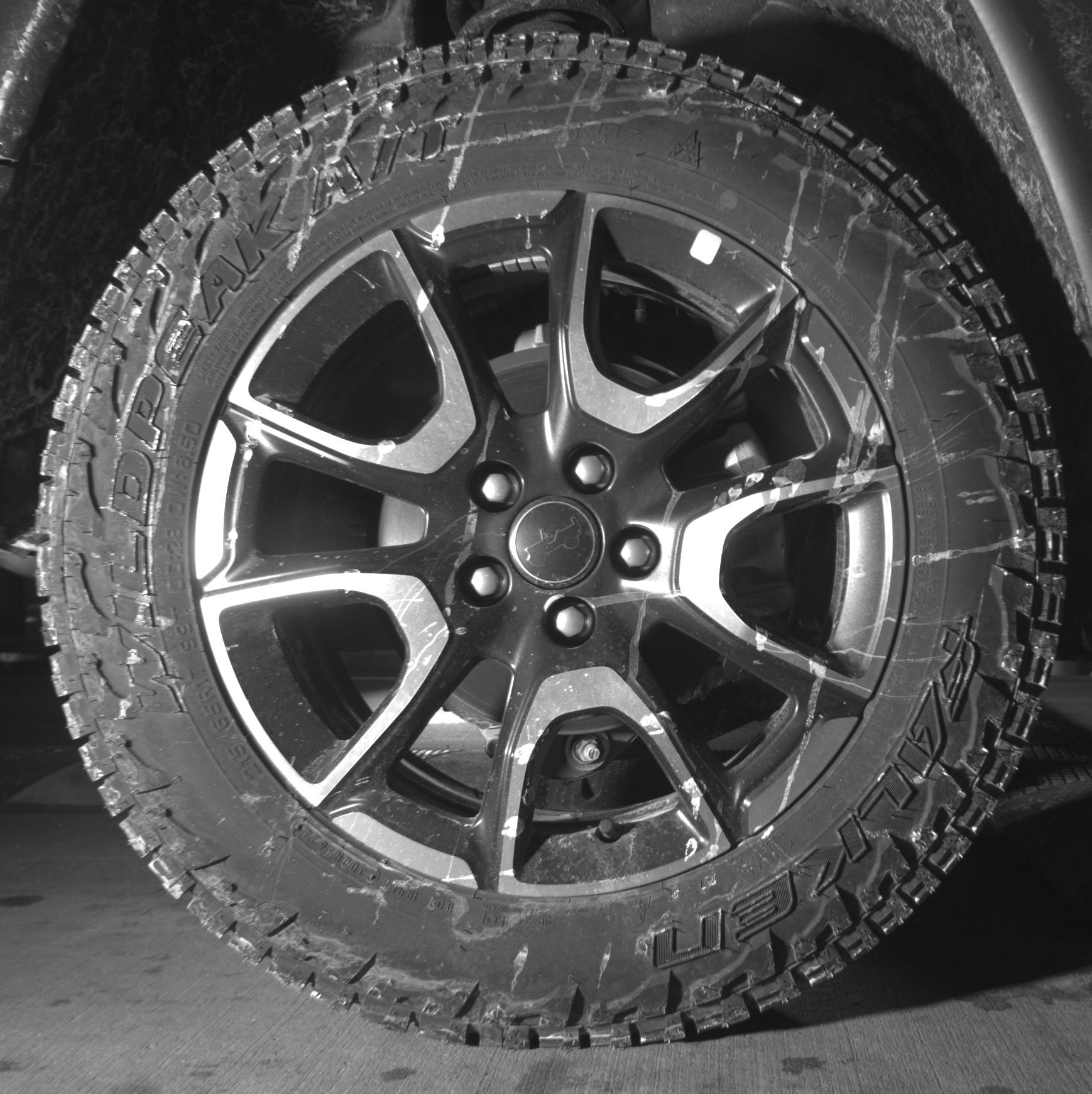 Thumbnail: 2025 Jeep Compass - 12