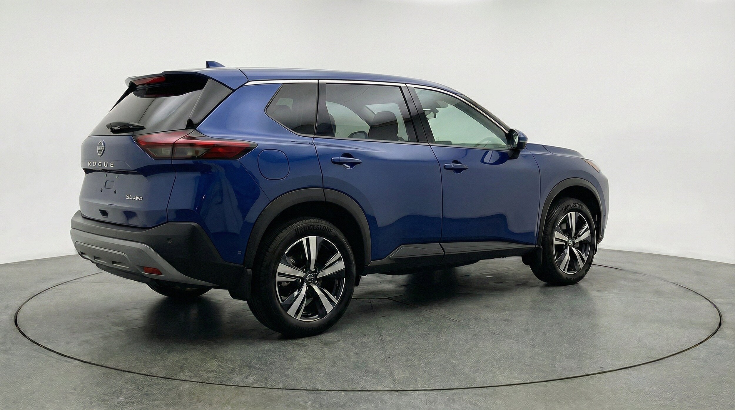 Thumbnail: 2026 Nissan Rogue - 9