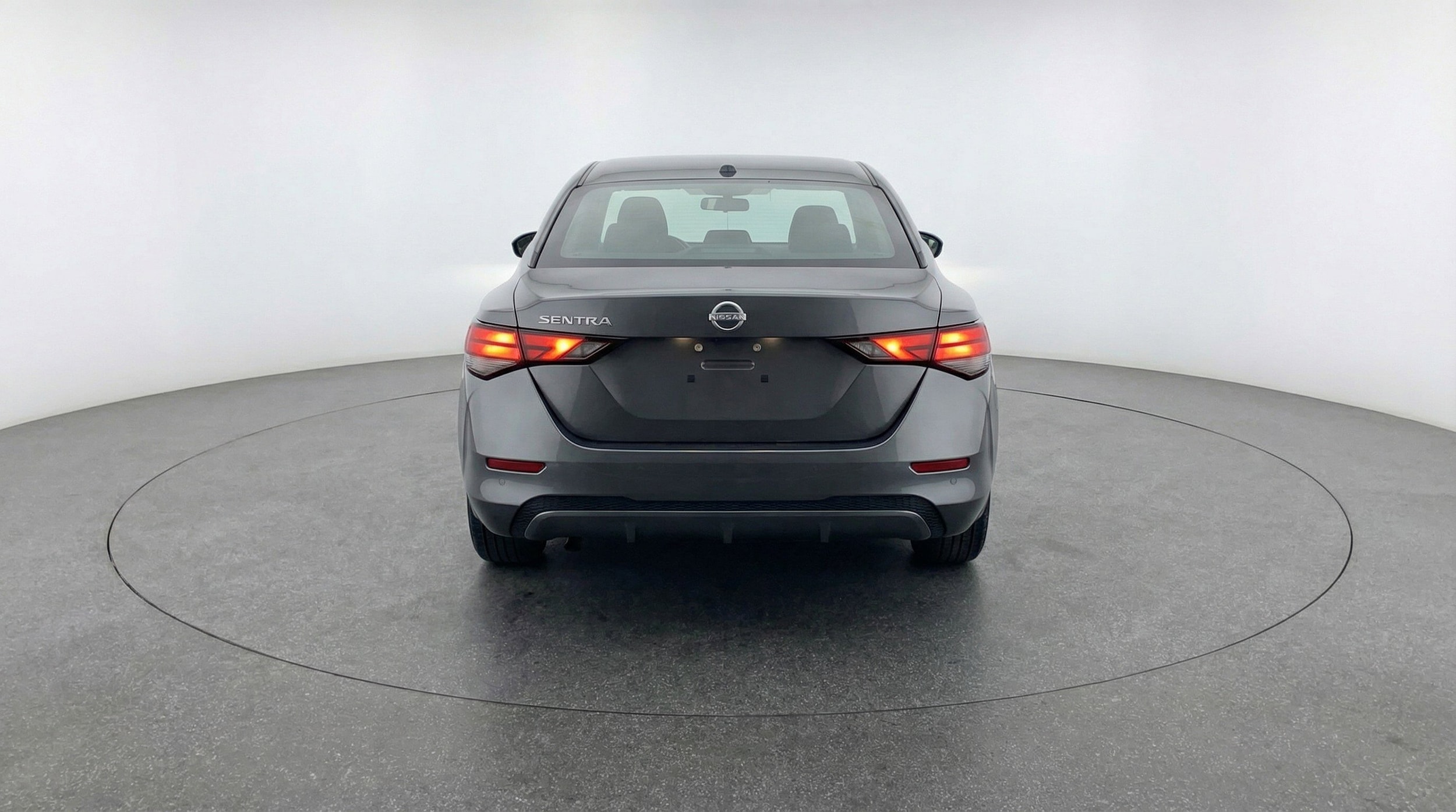 Thumbnail: 2025 Nissan Sentra - 7
