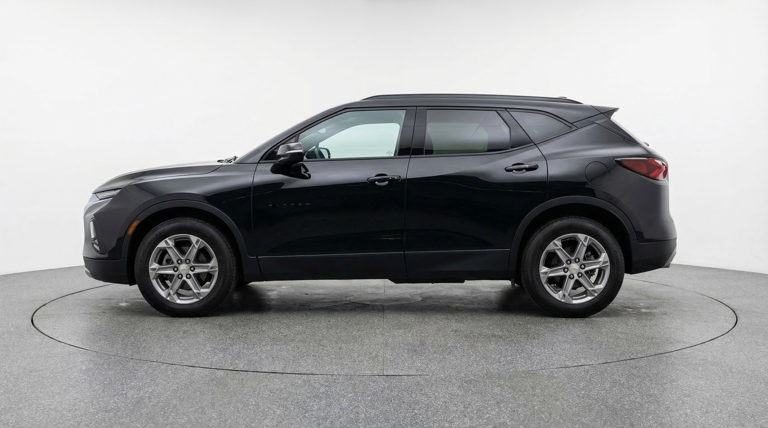Thumbnail: 2025 Chevrolet Blazer - 5