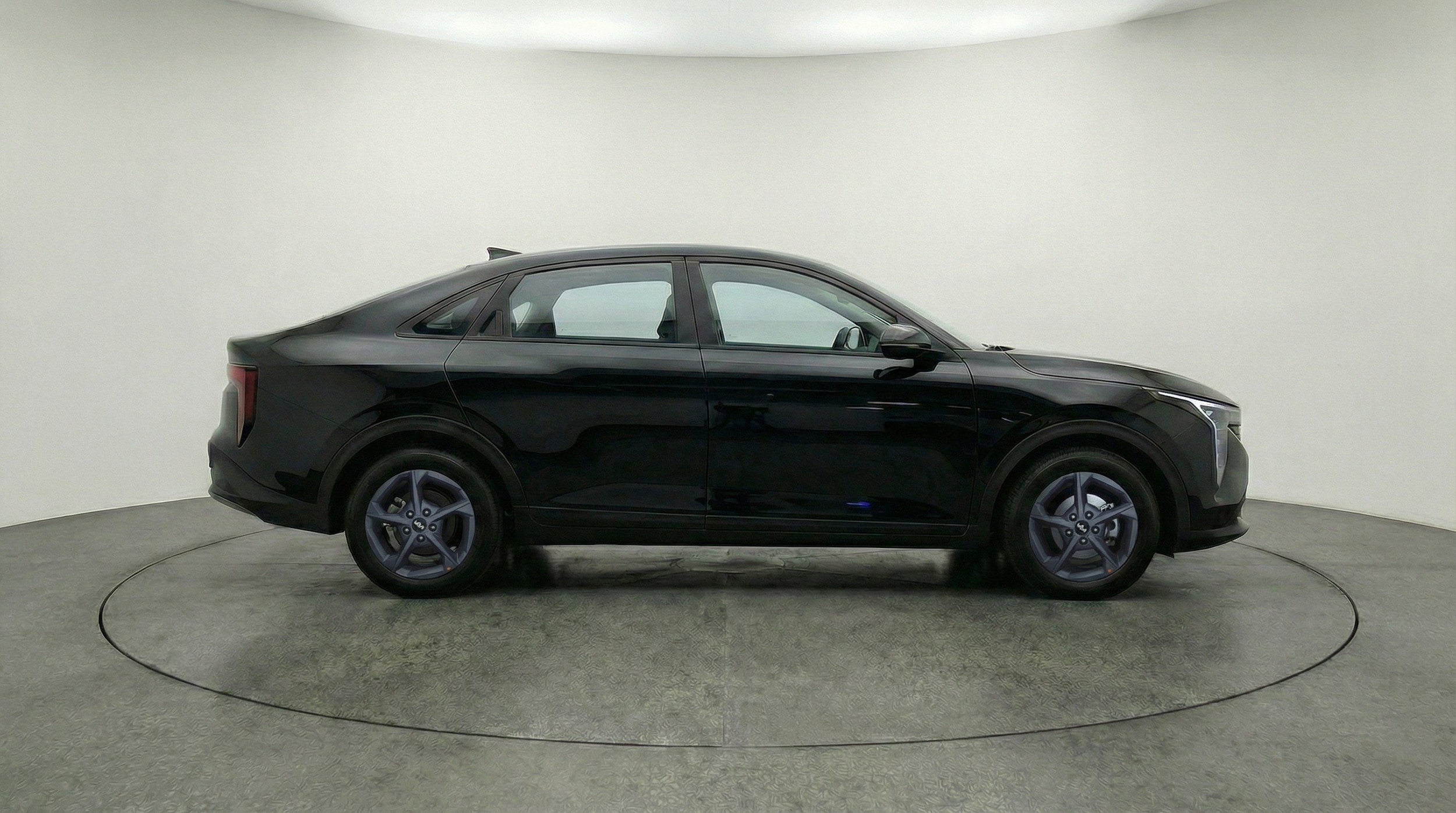 Thumbnail: 2025 Kia K4 - 11