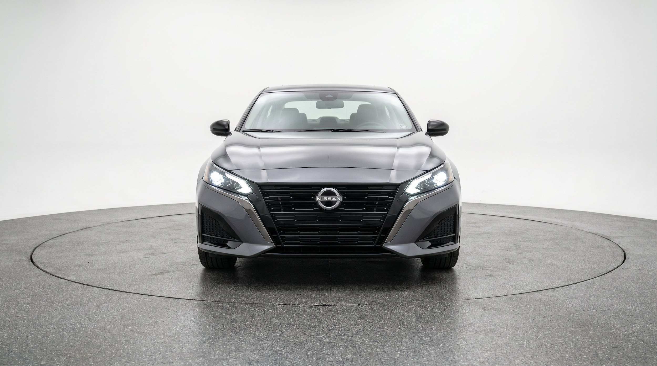 Thumbnail: 2026 Nissan Altima - 2