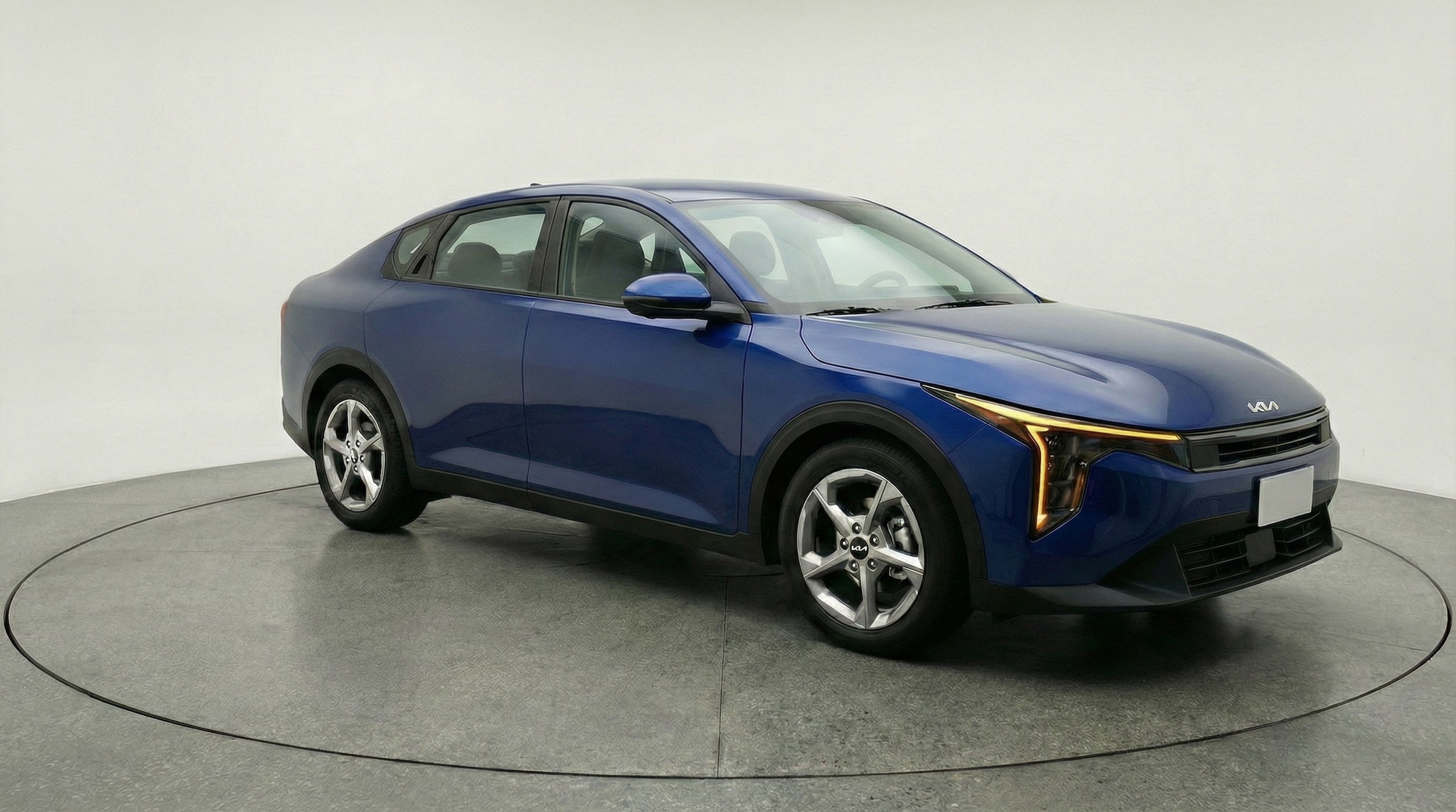 Thumbnail: 2025 Kia K4 - 1