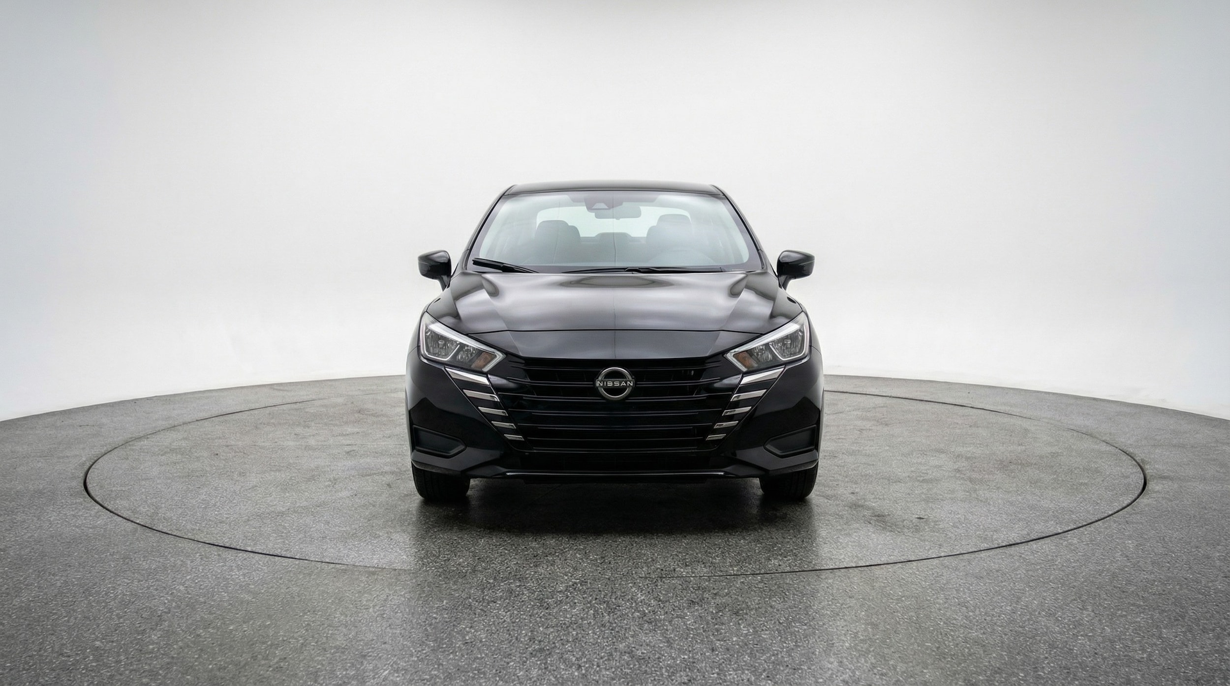 Thumbnail: 2025 Nissan Versa - 2