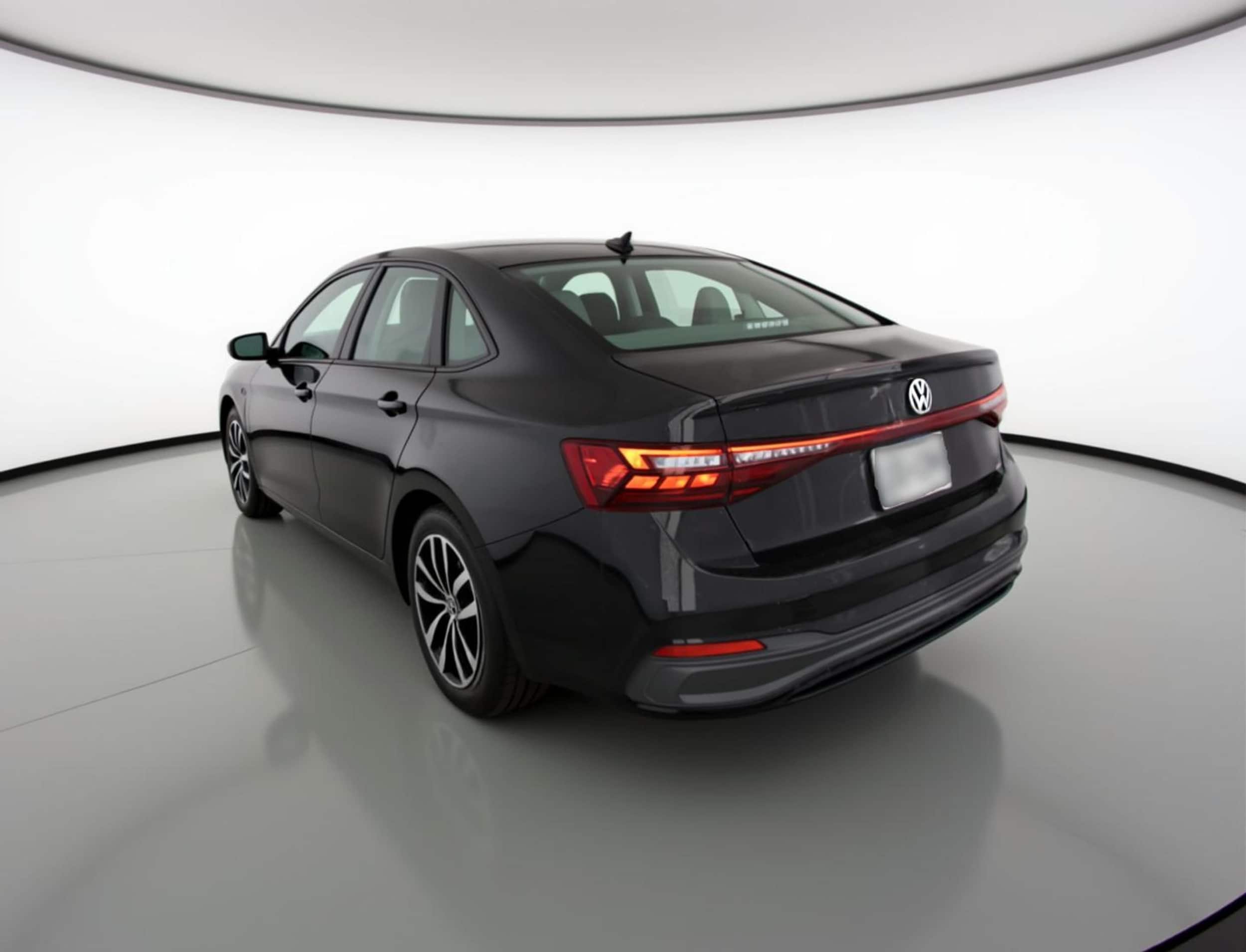 Thumbnail: 2025 Volkswagen Jetta - 5