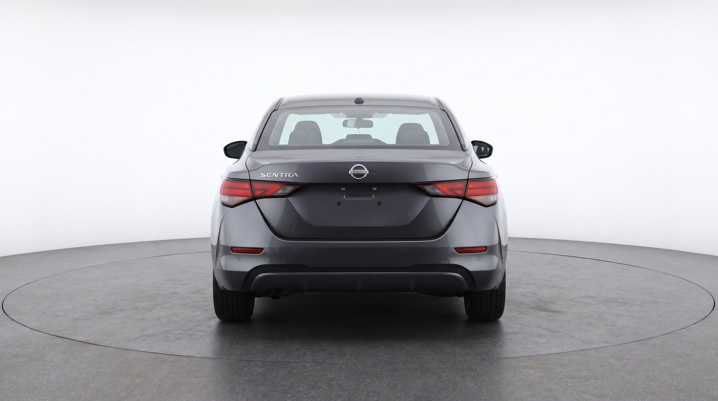Thumbnail: 2025 Nissan Sentra - 7