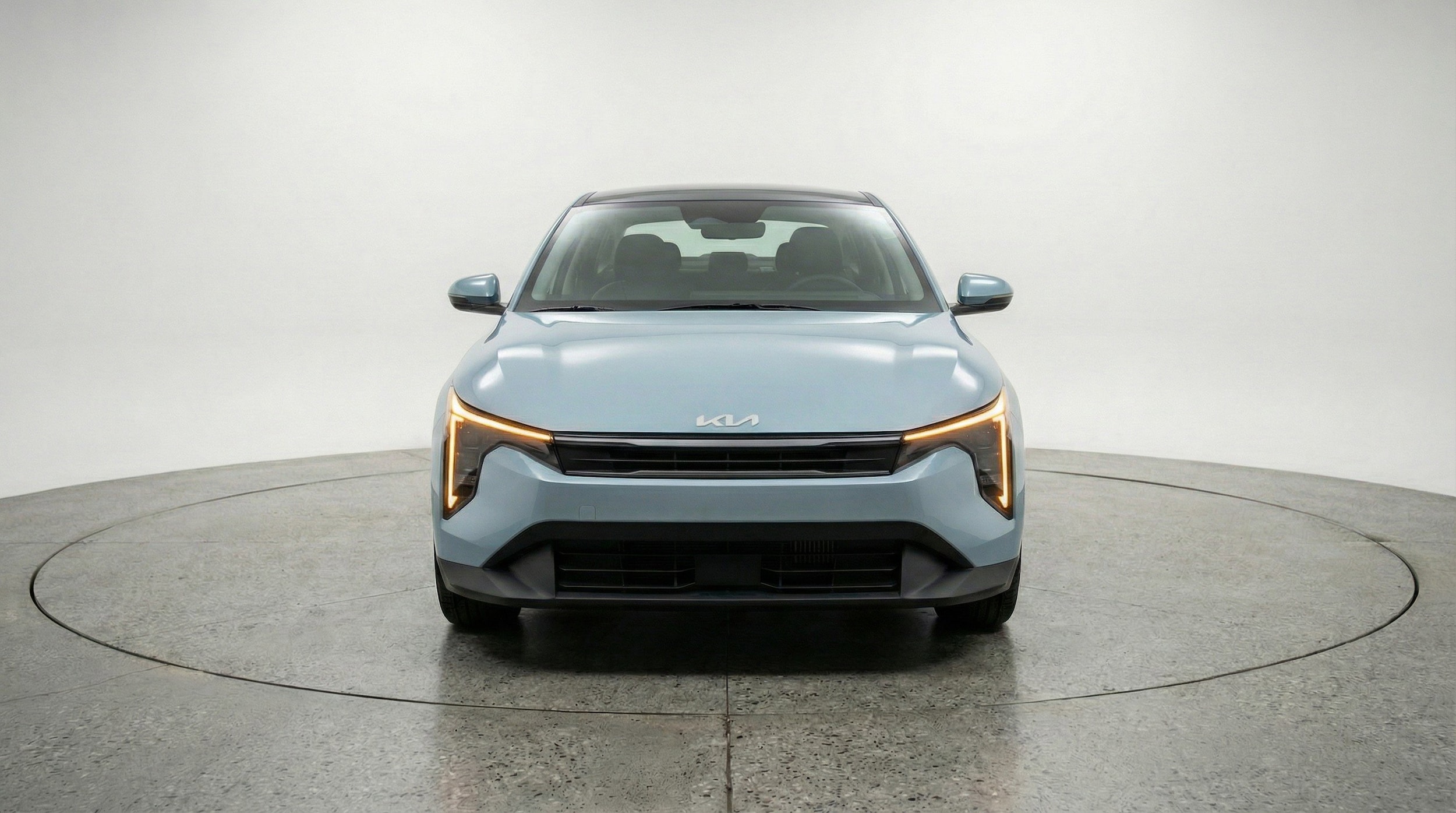 Thumbnail: 2025 Kia K4 - 2