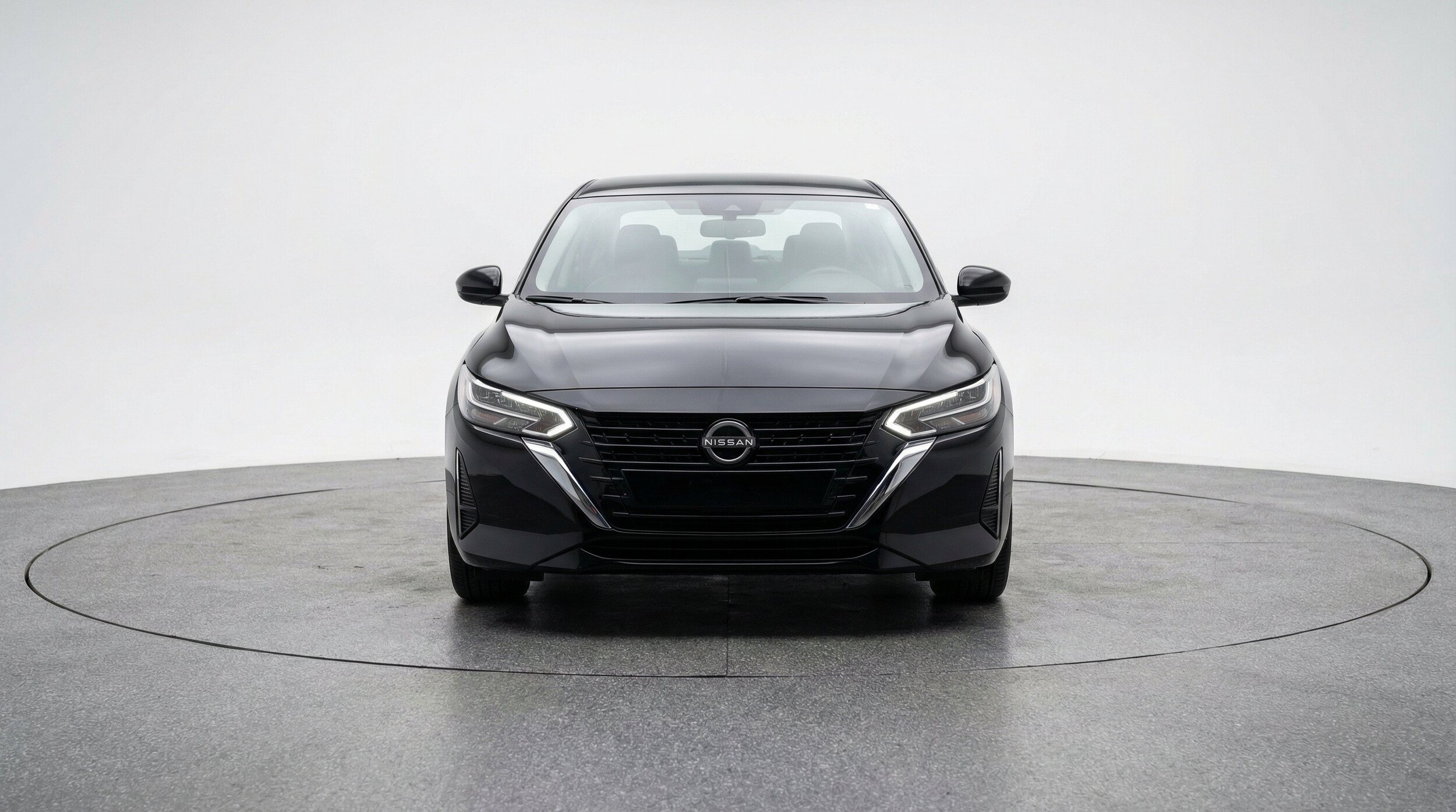 Thumbnail: 2025 Nissan Sentra - 2