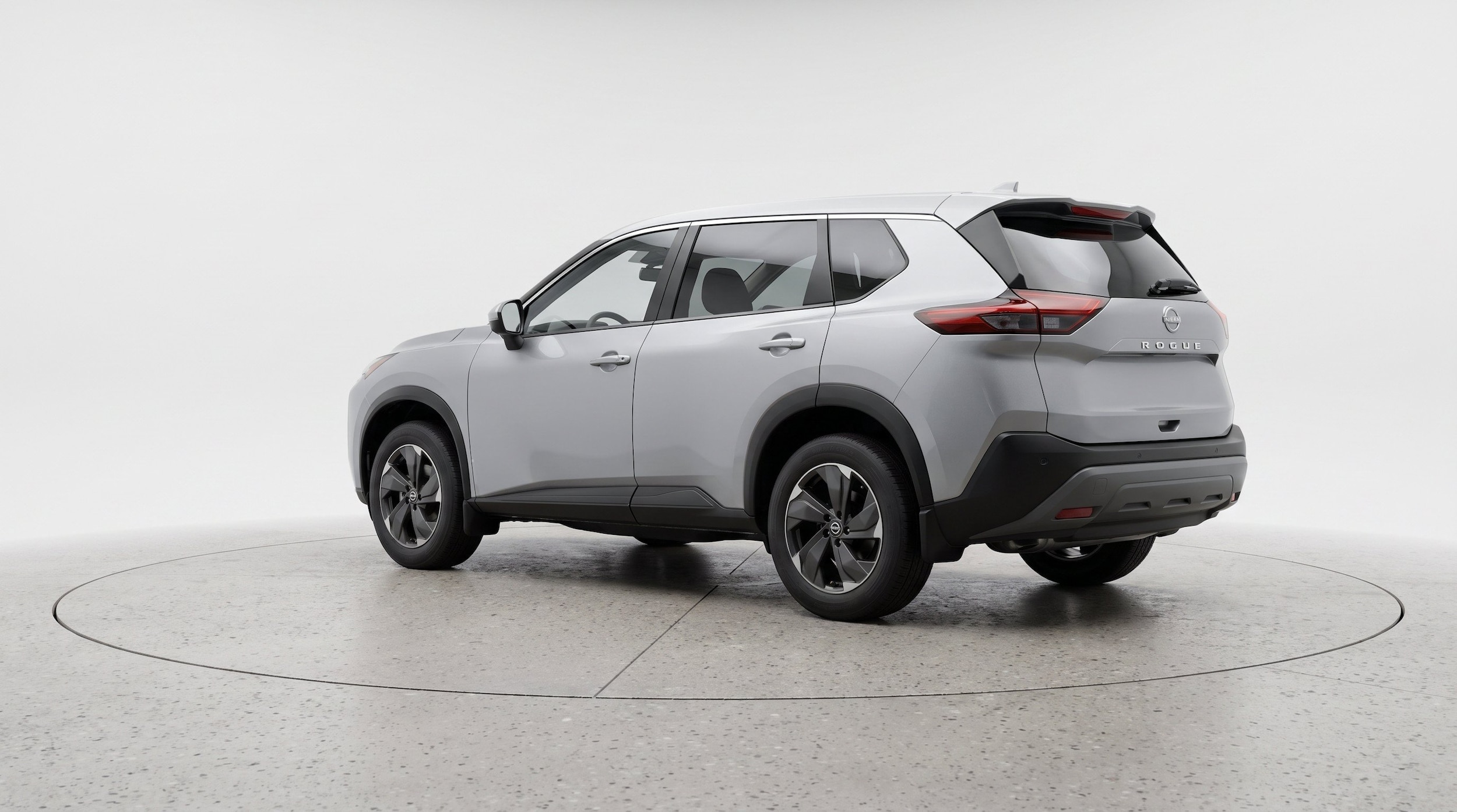 Thumbnail: 2025 Nissan Rogue - 6