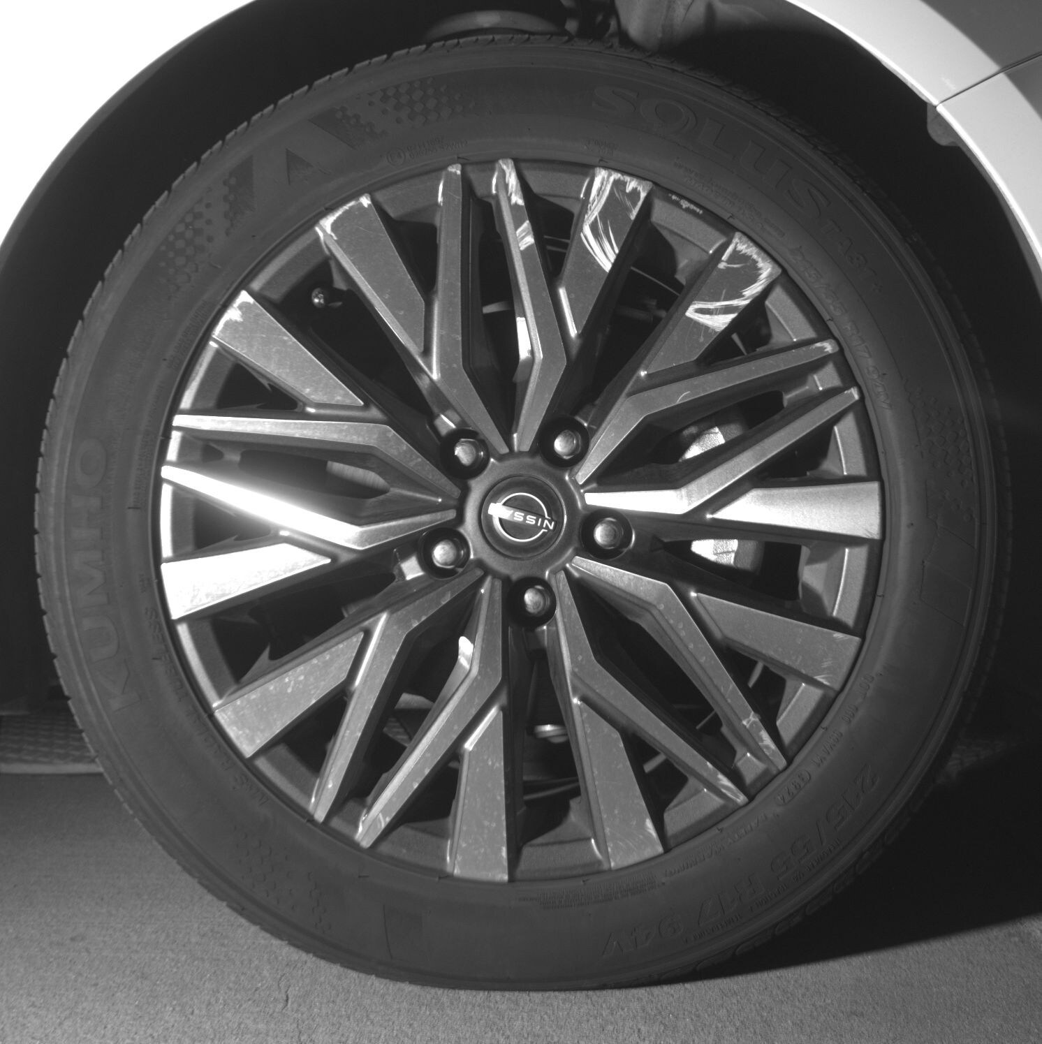 Thumbnail: 2025 Nissan Altima - 10