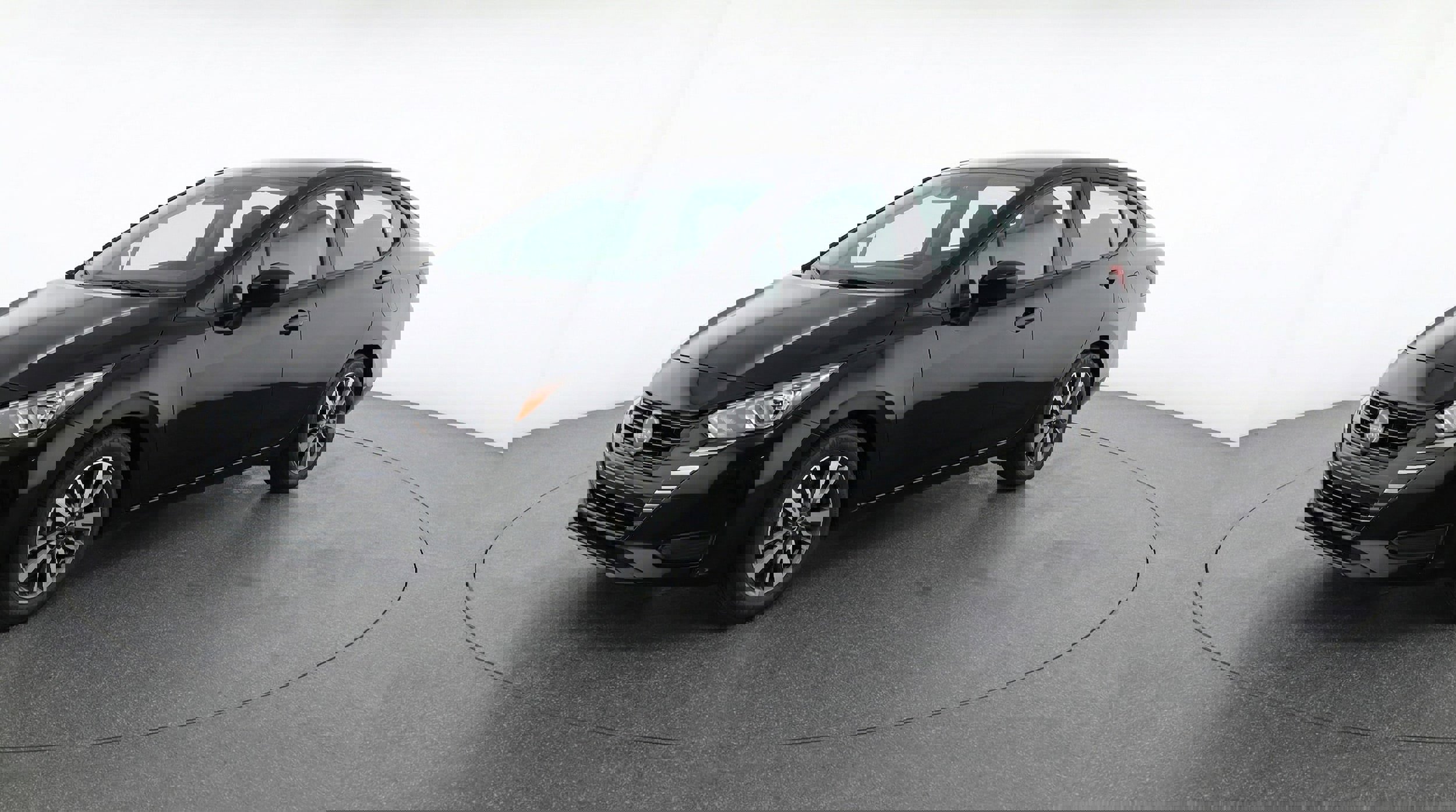 Thumbnail: 2025 Nissan Versa - 3