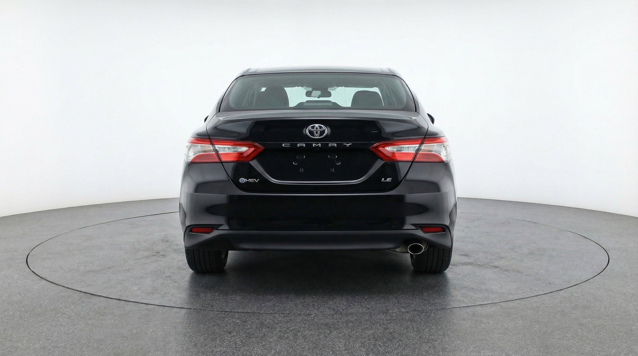 Thumbnail: 2025 Toyota Camry - 7