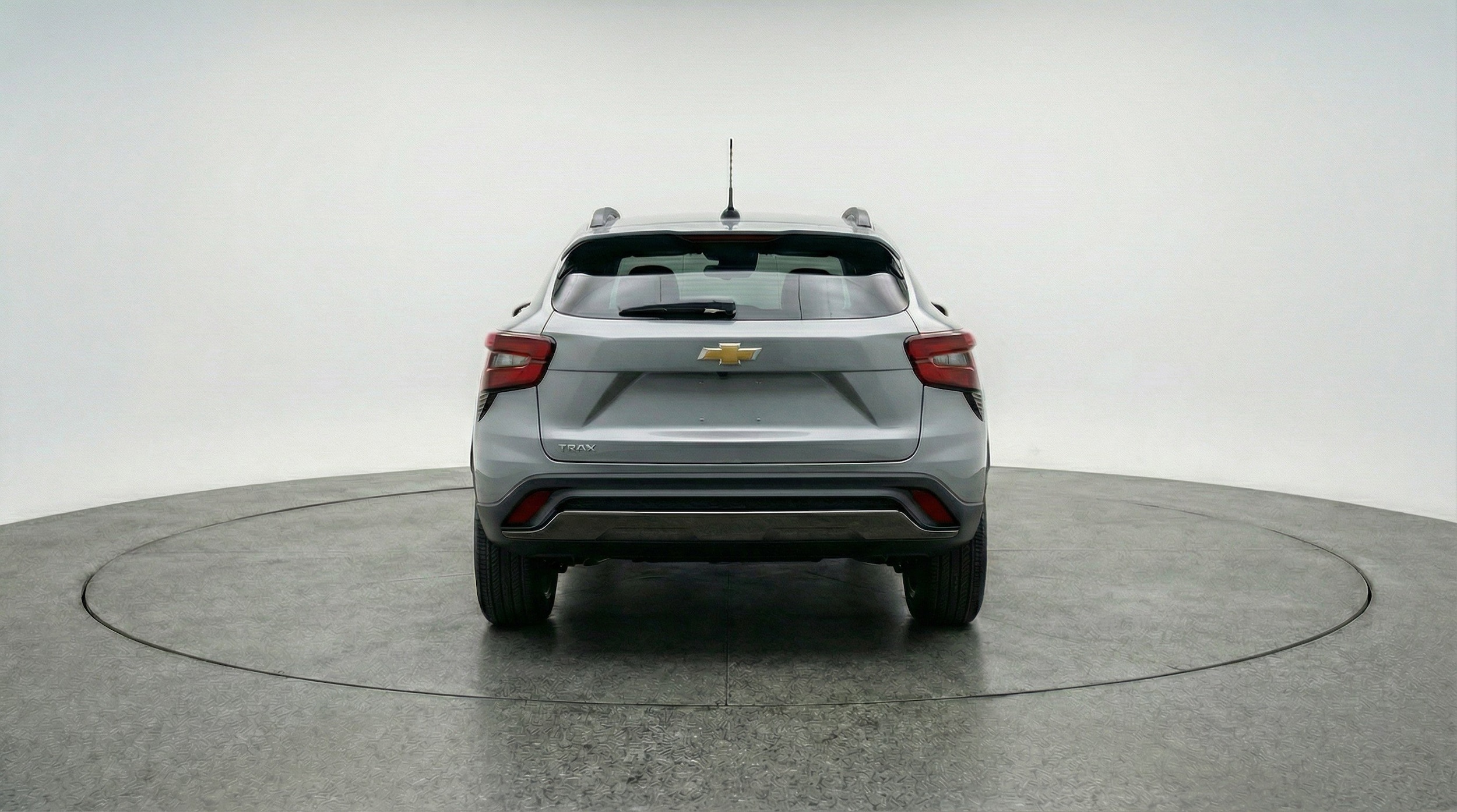 Thumbnail: 2025 Chevrolet Trax - 7