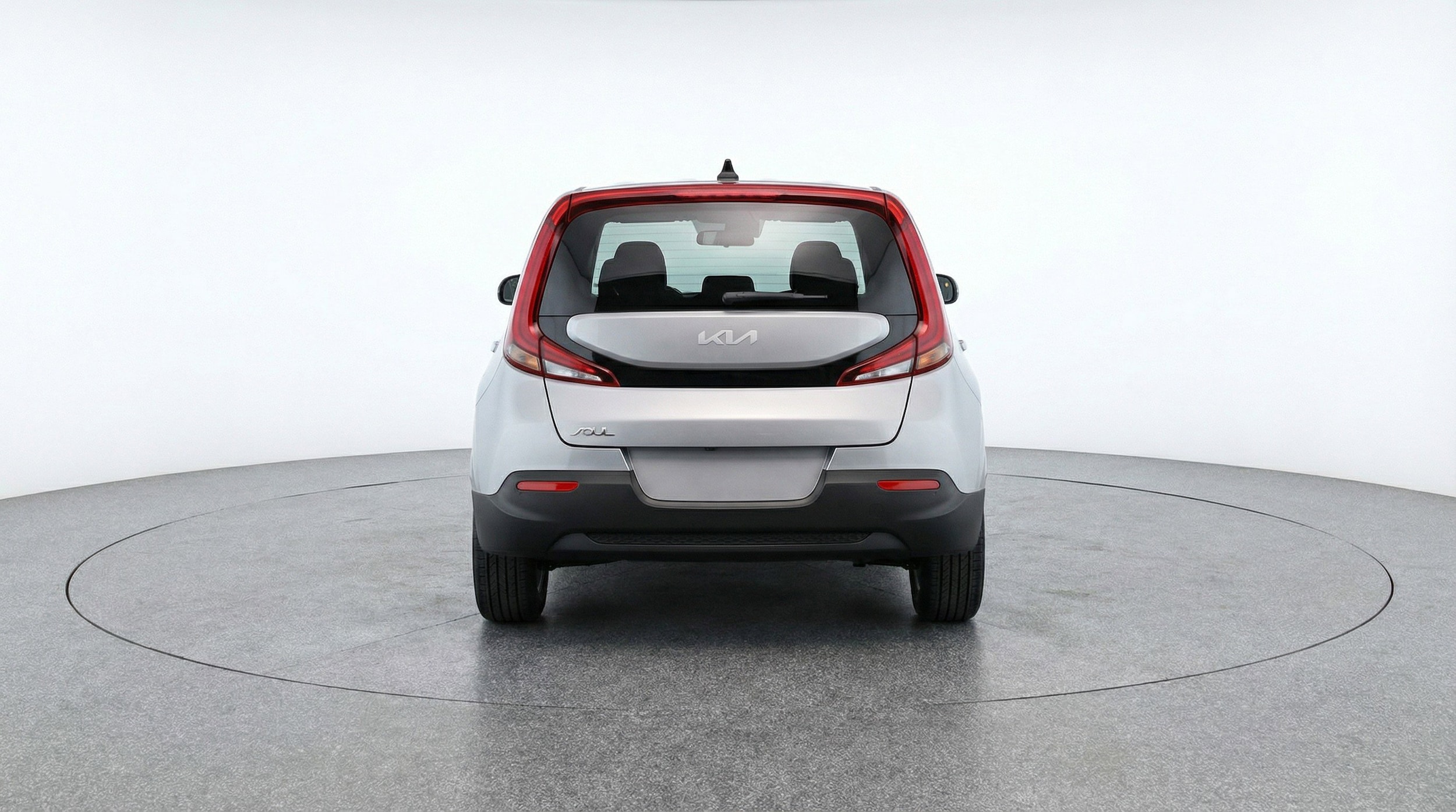 Thumbnail: 2025 Kia Soul - 7