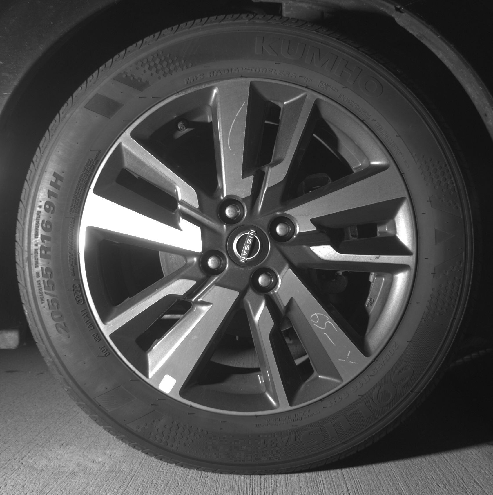 Thumbnail: 2025 Nissan Versa - 10