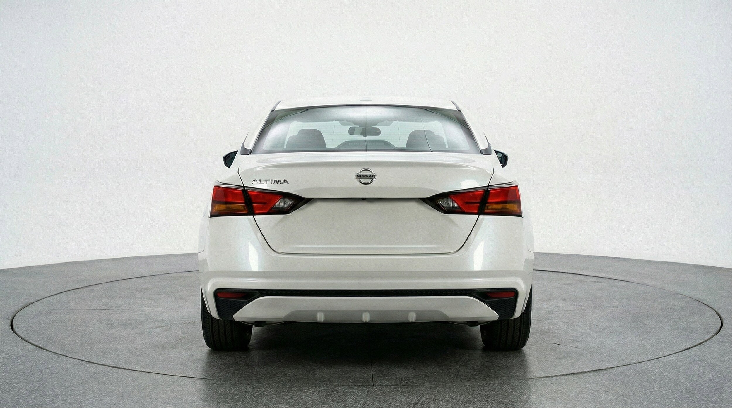 Thumbnail: 2025 Nissan Altima - 7