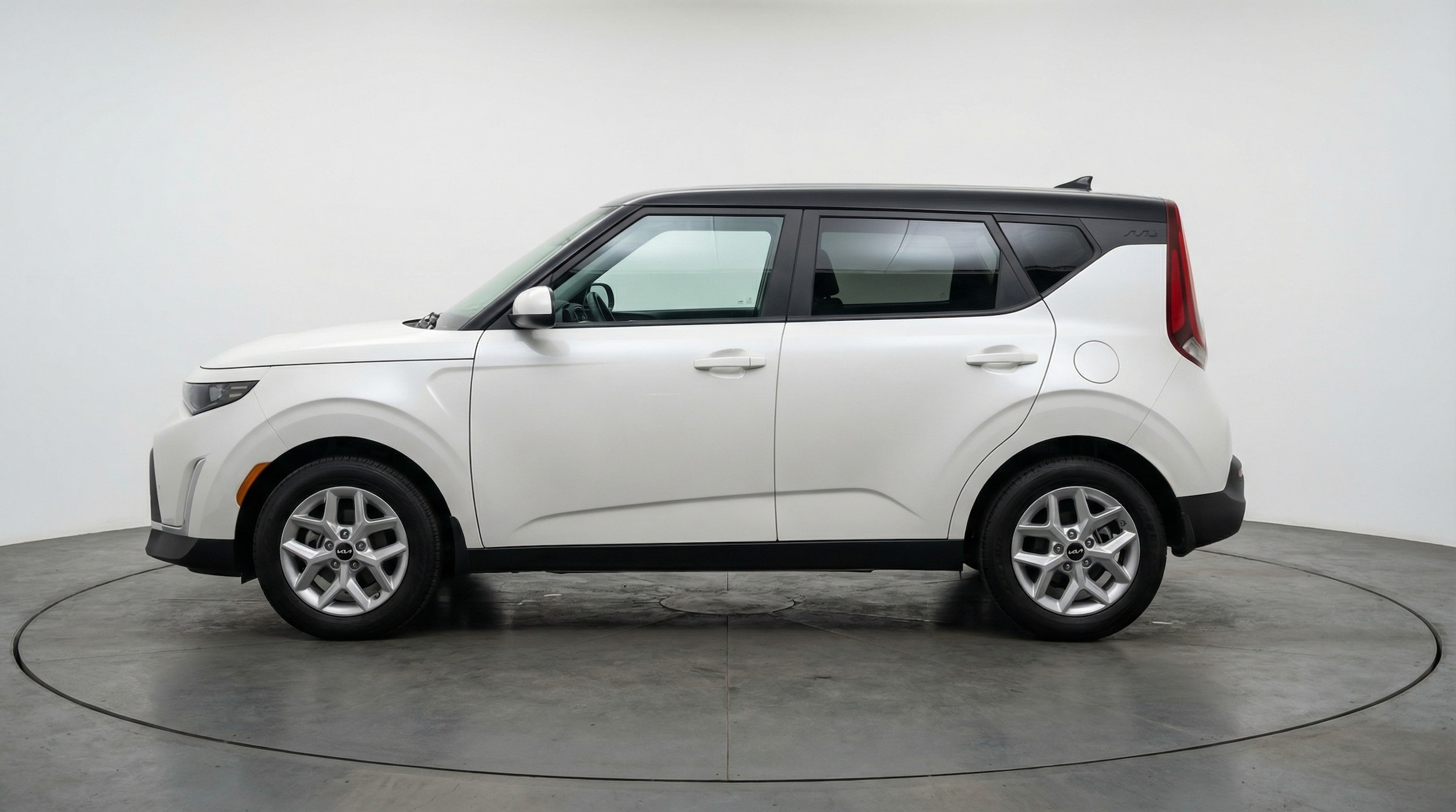 Thumbnail: 2025 Kia Soul - 4