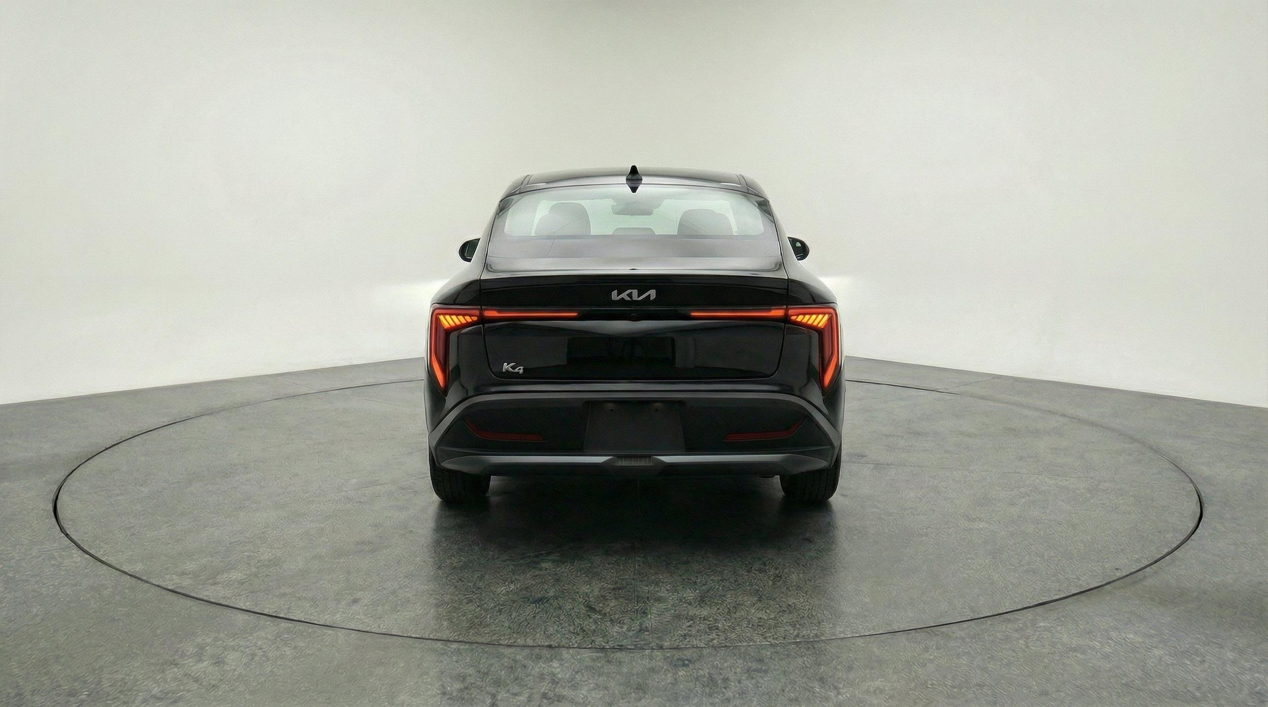 Thumbnail: 2025 Kia K4 - 7