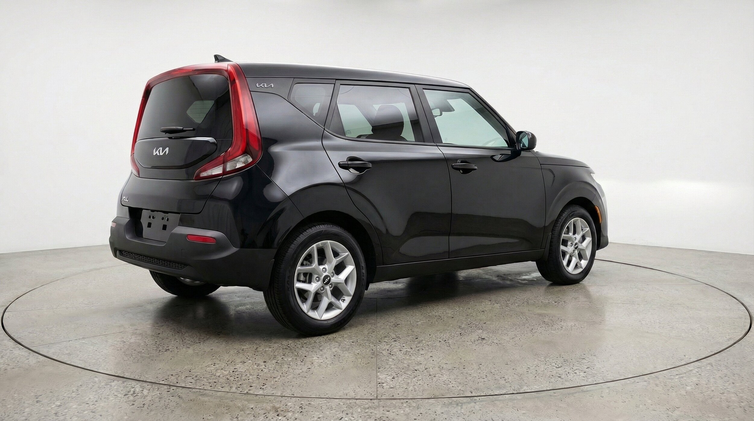 Thumbnail: 2025 Kia Soul - 9