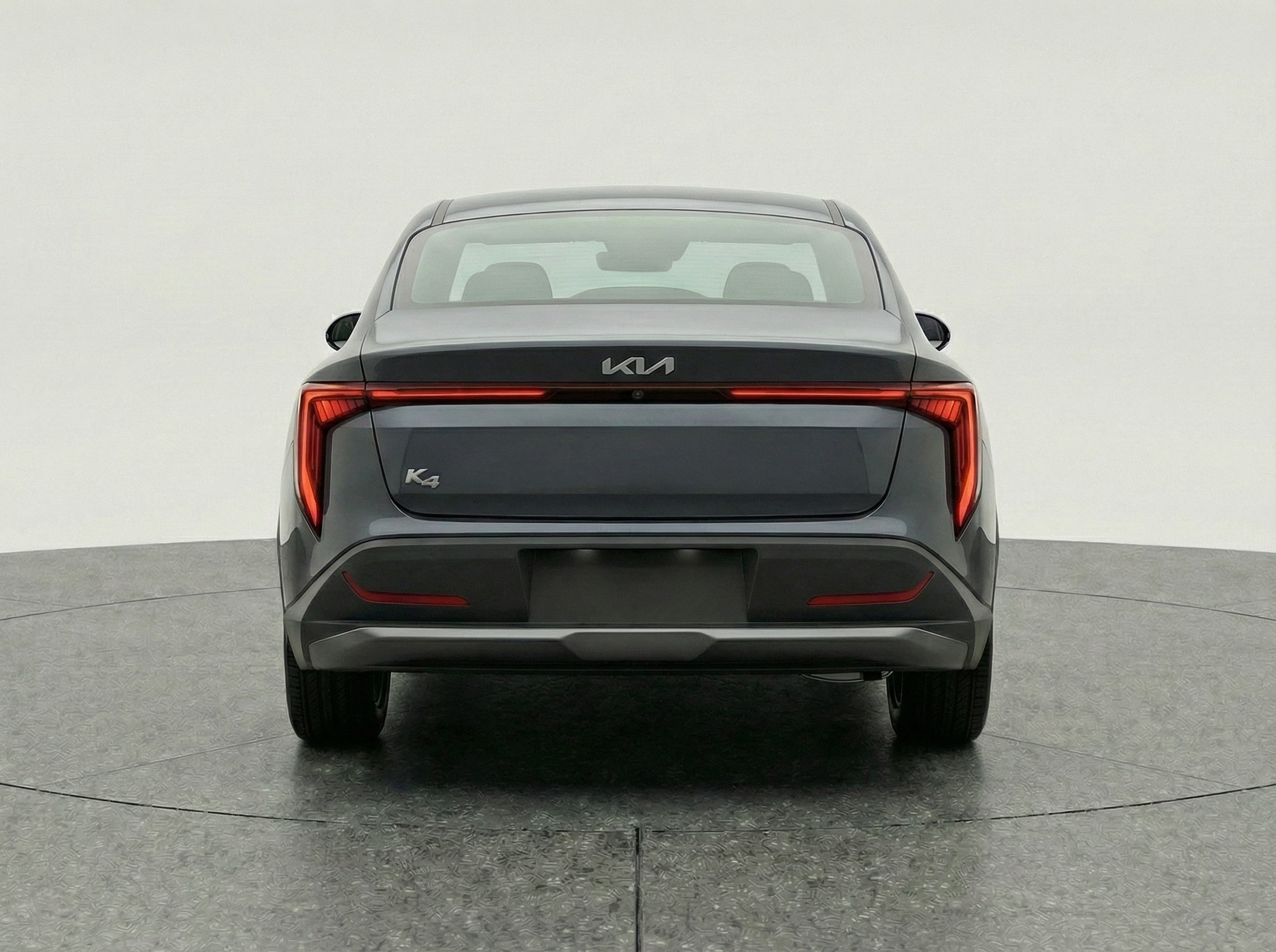 Thumbnail: 2025 Kia K4 - 6