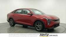 2025 Kia K4  -
                  Smithtown, NY