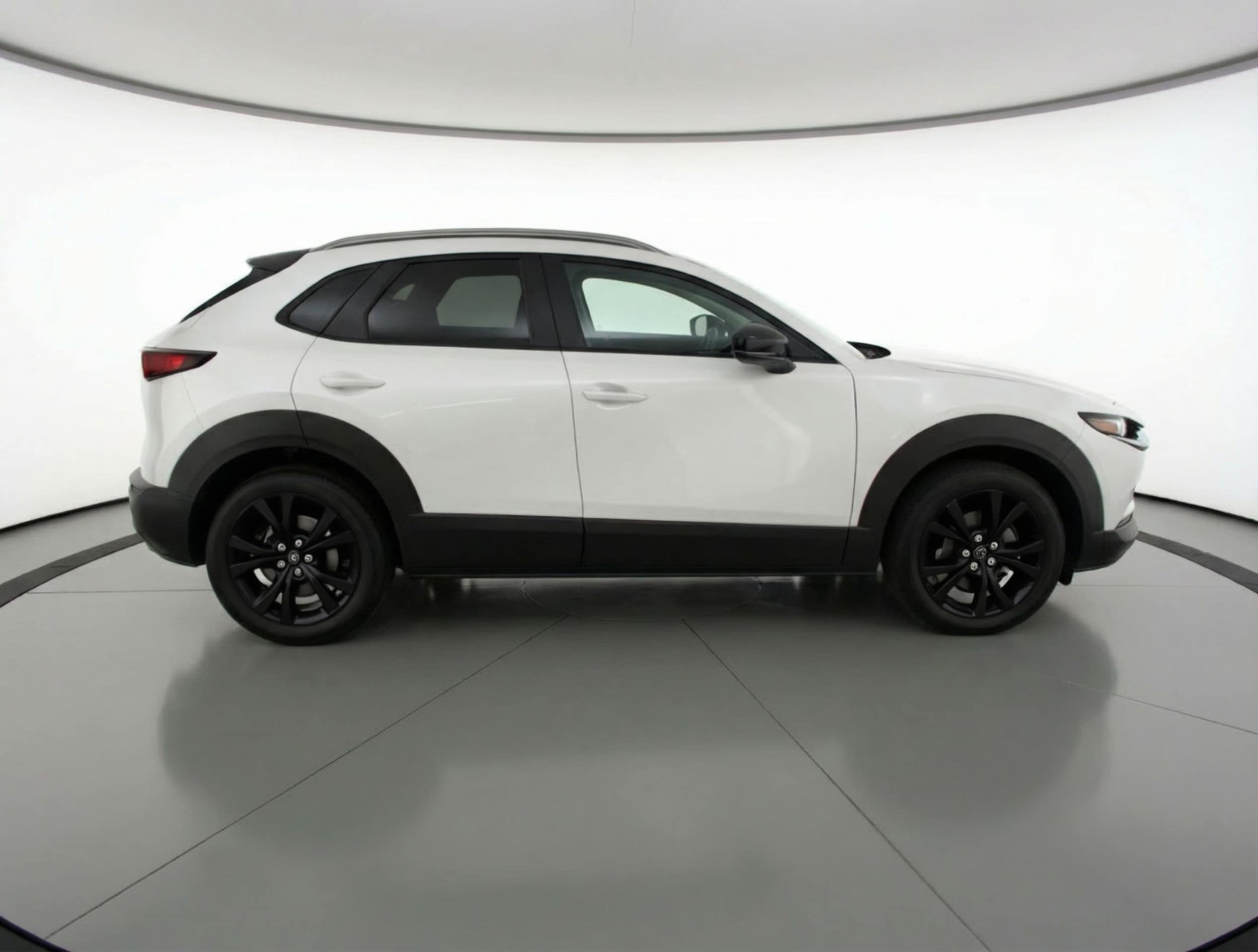 Thumbnail: 2025 Mazda CX-30 - 8