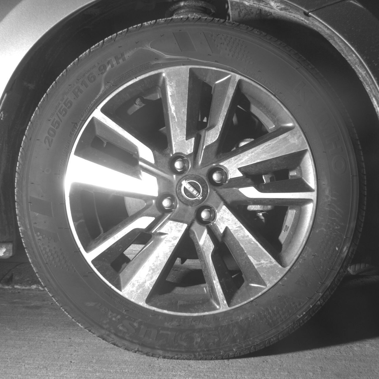 Thumbnail: 2025 Nissan Versa - 10