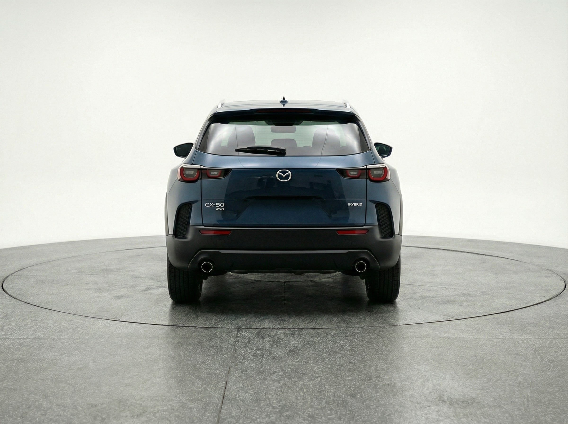 Thumbnail: 2025 Mazda CX-50 - 6