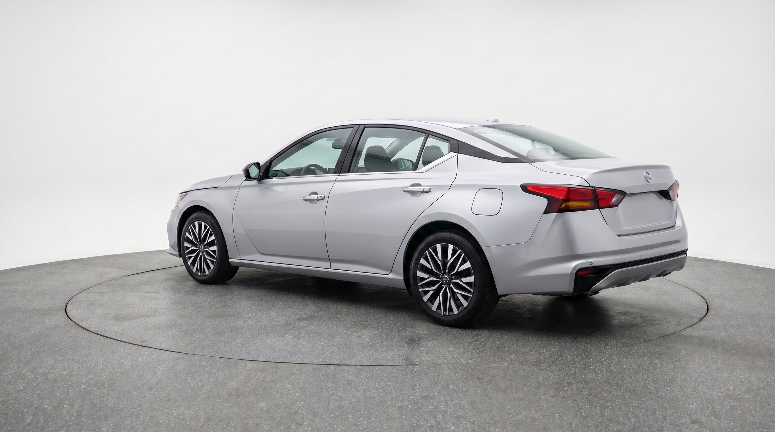 Thumbnail: 2026 Nissan Altima - 6