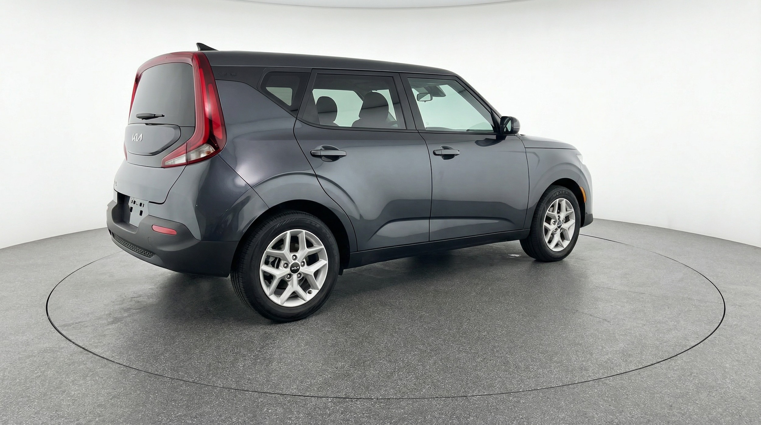 Thumbnail: 2025 Kia Soul - 7