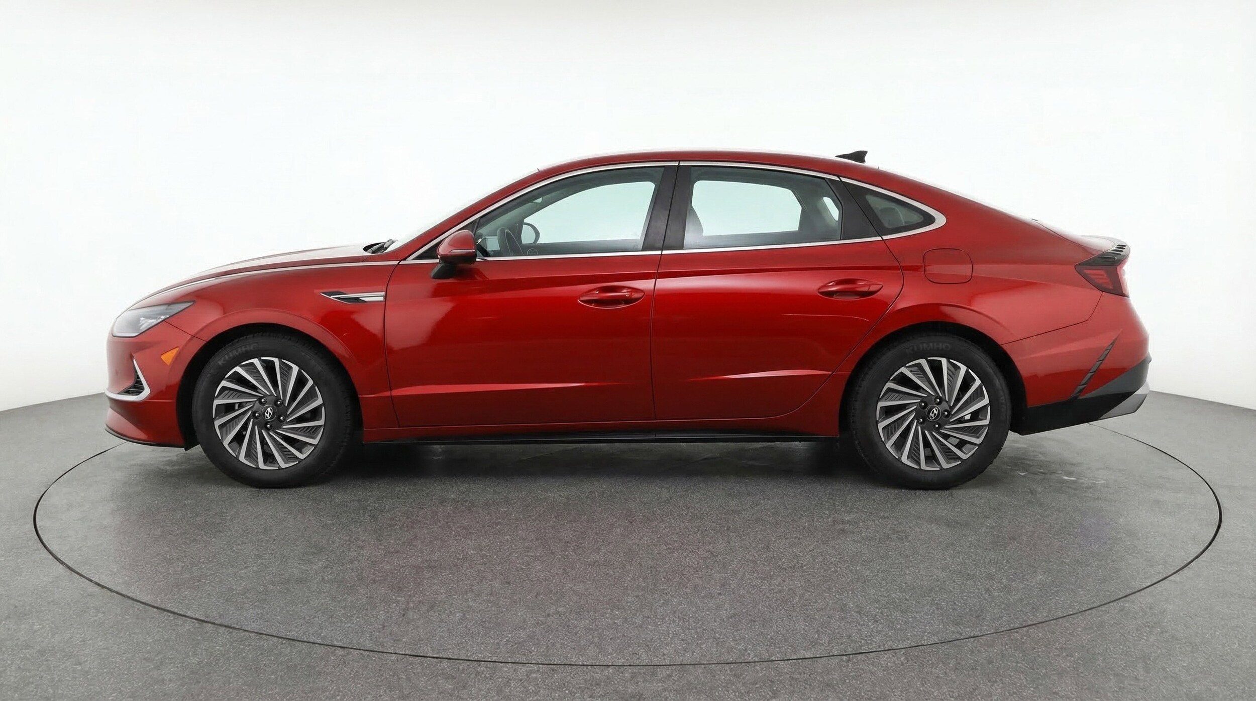 Thumbnail: 2025 Hyundai Sonata - 5