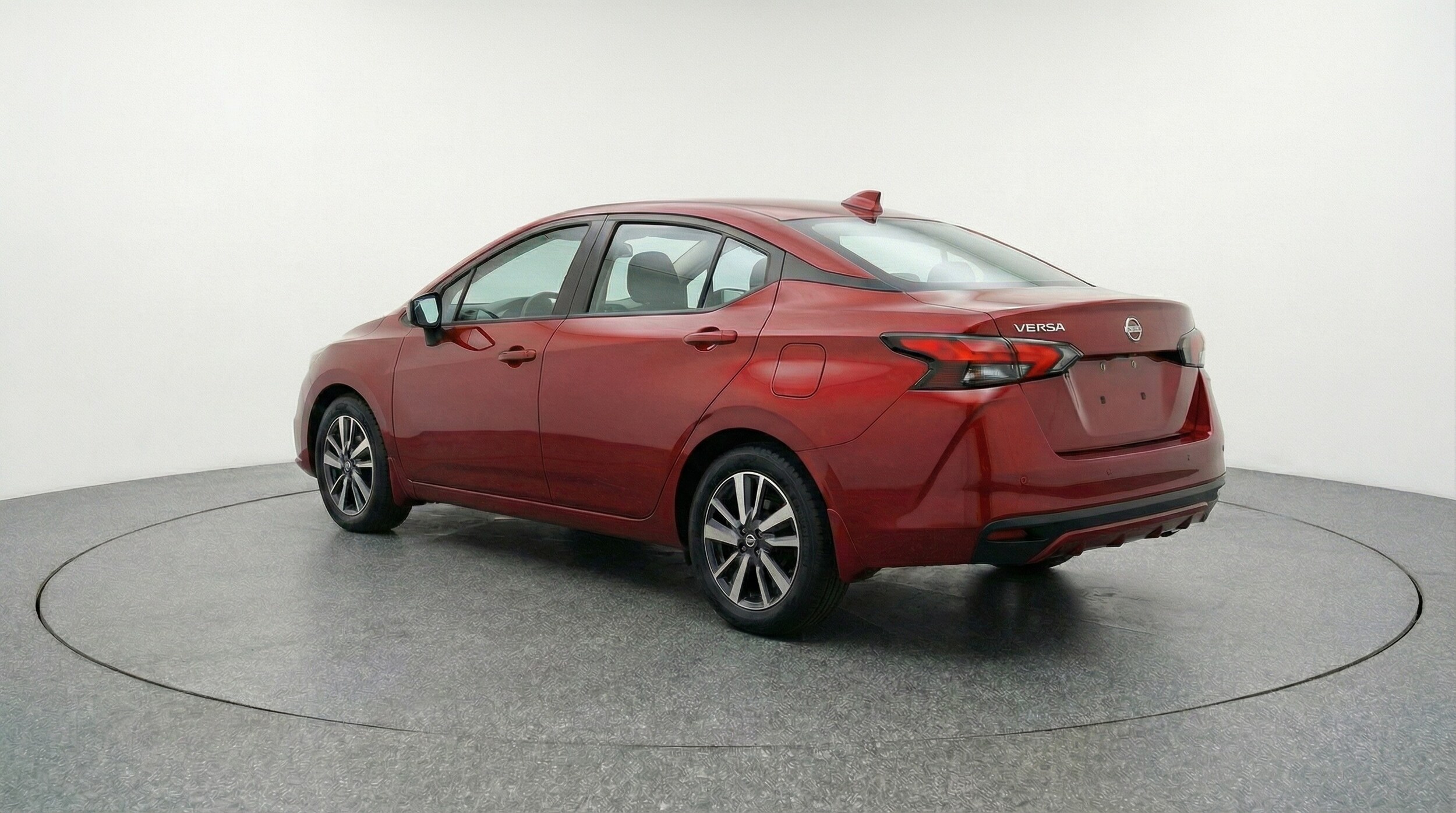 Thumbnail: 2025 Nissan Versa - 5