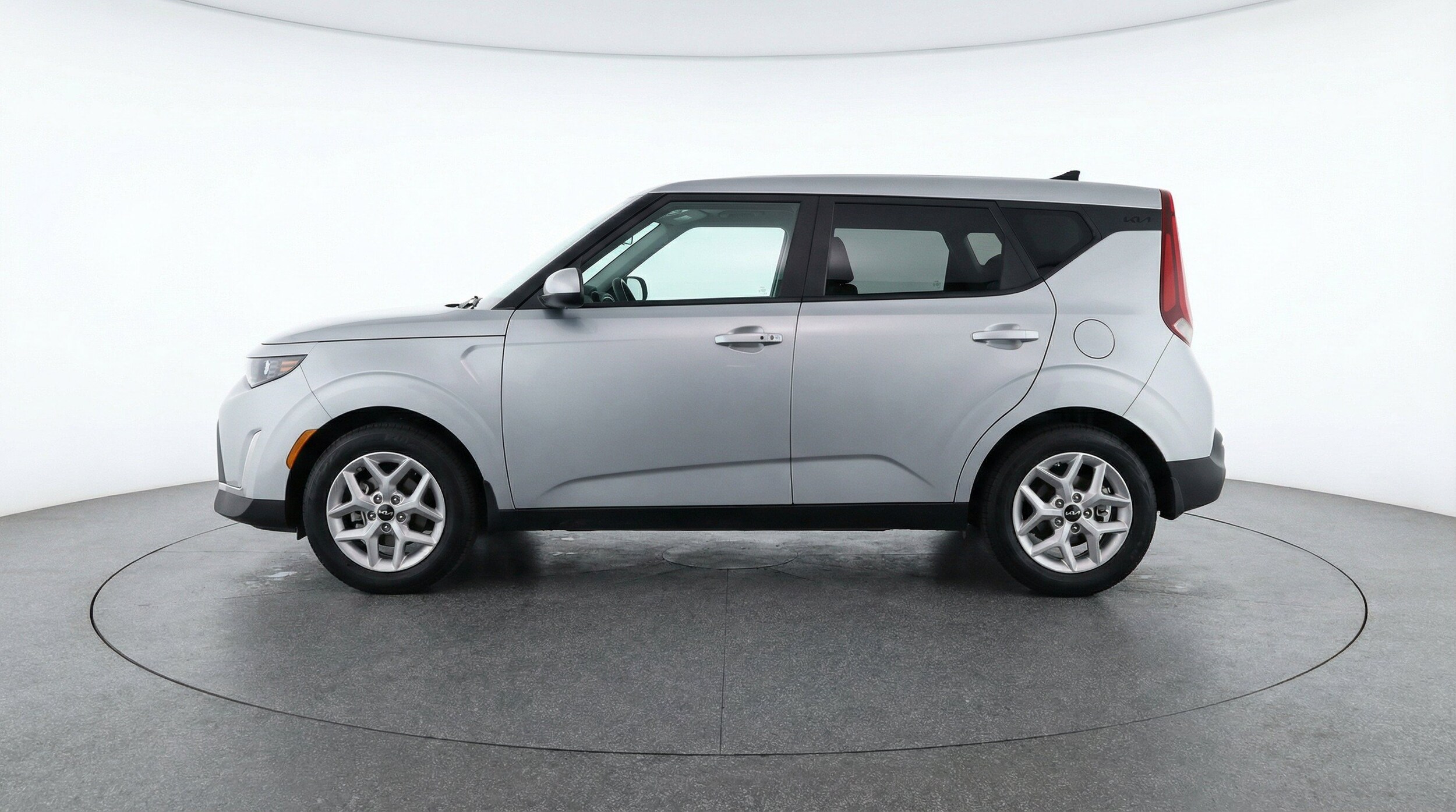 Thumbnail: 2025 Kia Soul - 5
