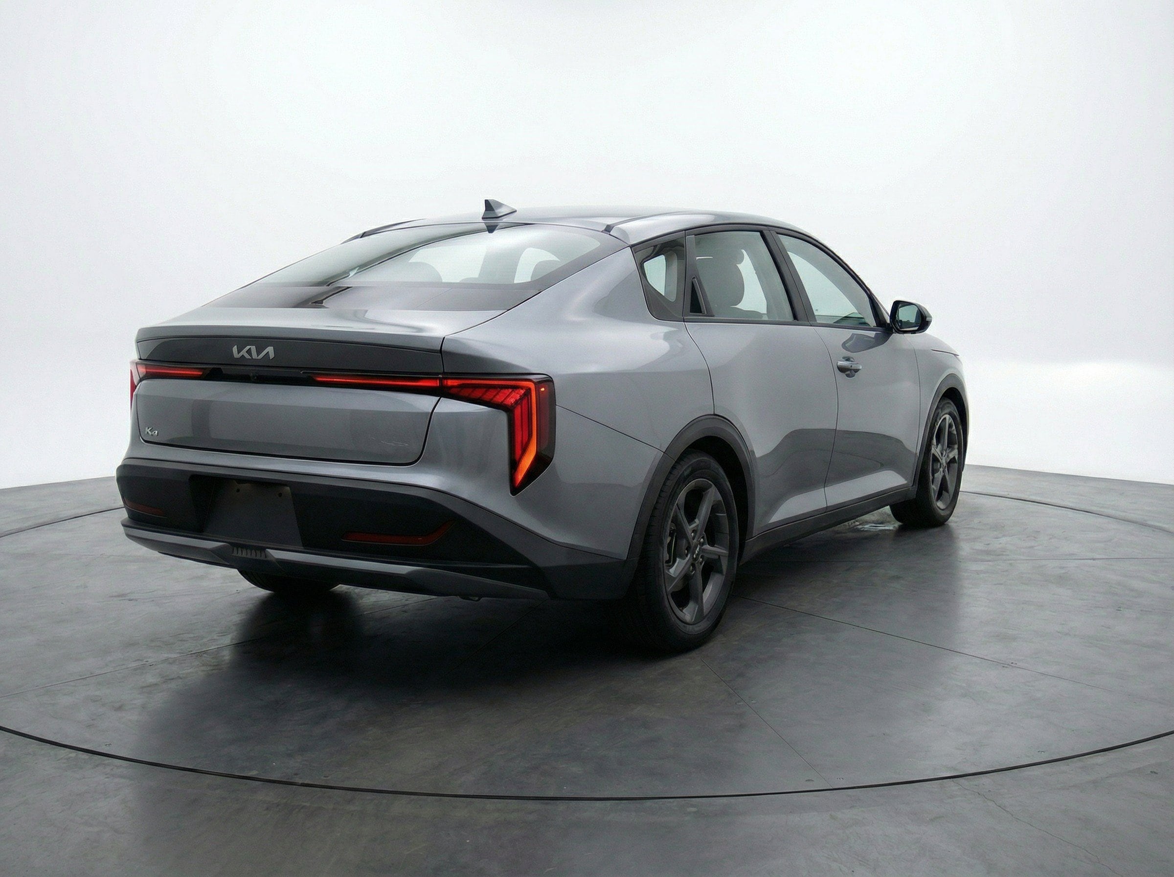 Thumbnail: 2025 Kia K4 - 9